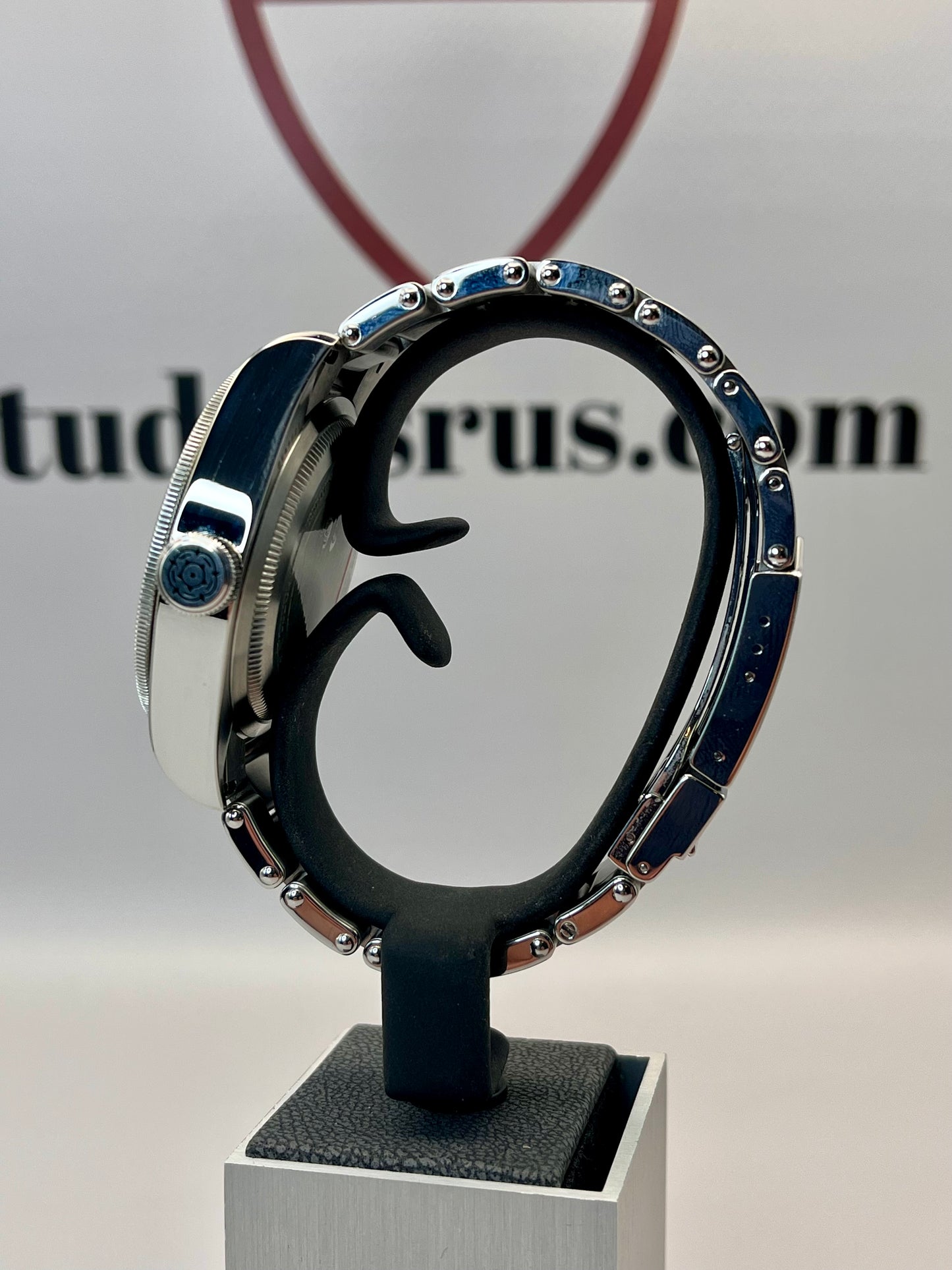 2021 TUDOR Black Bay Heritage 79230N - 41mm - Full Set - Warranty to Dec 2026