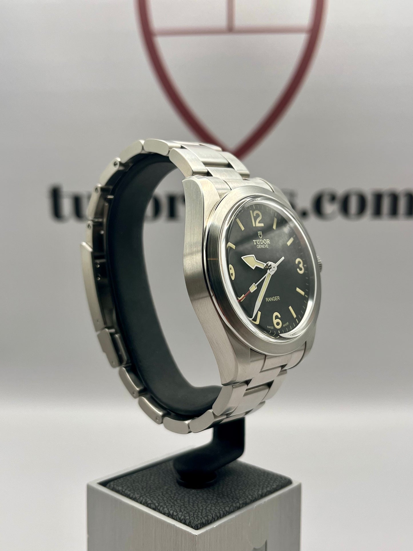 2023 TUDOR Ranger - 39mm - M79950 - Full Set - Warranty to Feb 2028