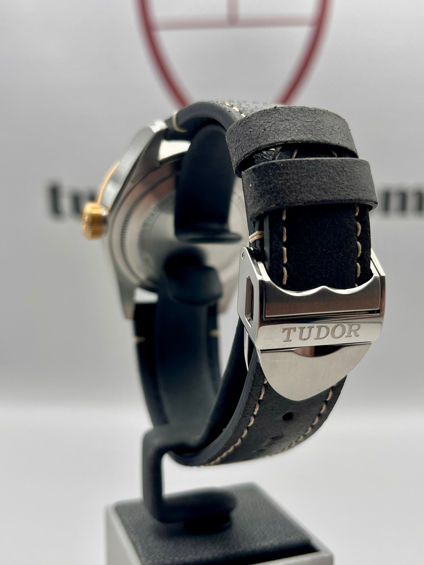2023 TUDOR Black Bay - 79833MN - 41MM - Rootbeer - Full Set - Warranty Jul 2028
