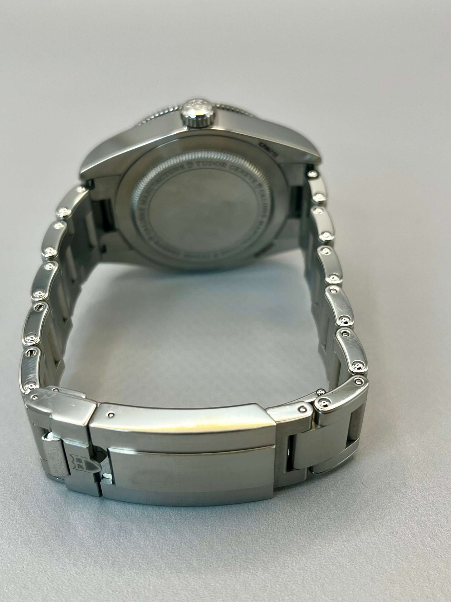 2024 TUDOR Black Bay 58 GMT 'Coke' - Full Set - Warranty to May 2029