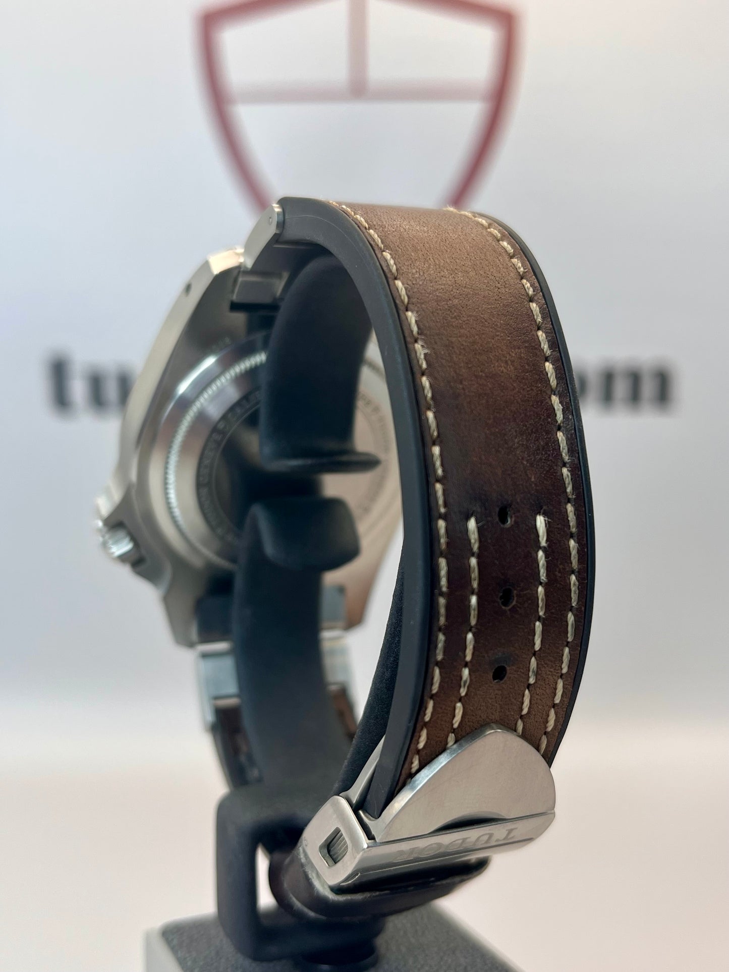 2019 TUDOR Black Bay P01 - 42mm - 70150 - Full Set