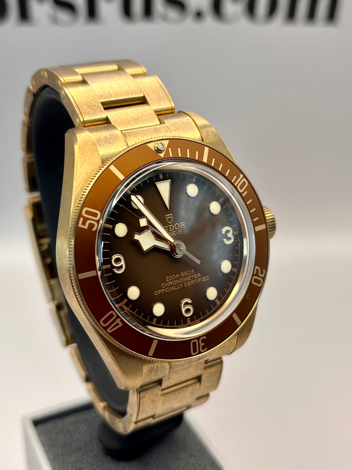 2023 TUDOR Black Bay 58 - 79012M - 39 mm - Full Set - Warranty to Nov 2028
