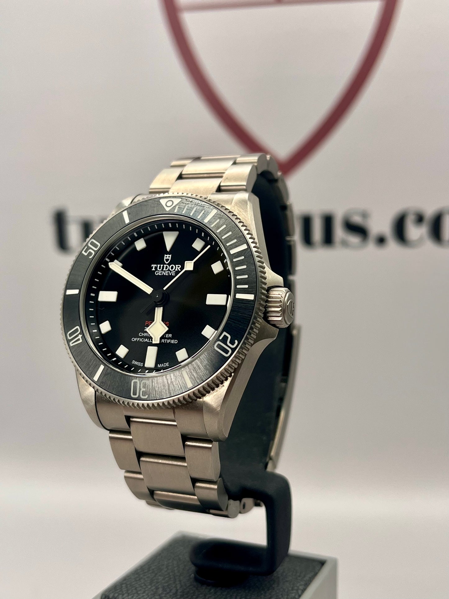 2023 TUDOR Pelagos - 39mm - 25407 - Full Set - Warranty