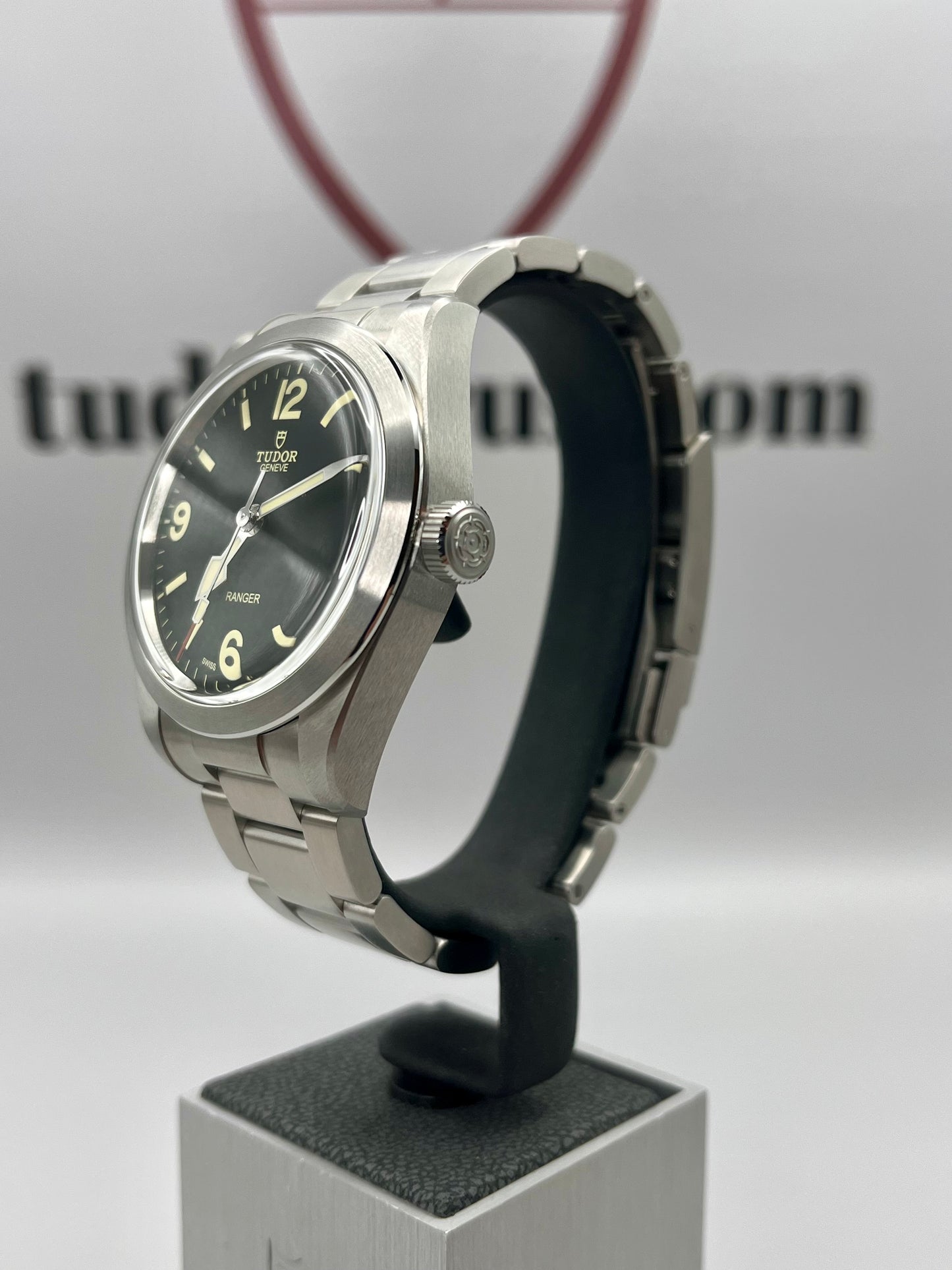 2022 TUDOR Ranger - 39mm - M79950 - Full Set - Unworn - Warranty to Aug 2027