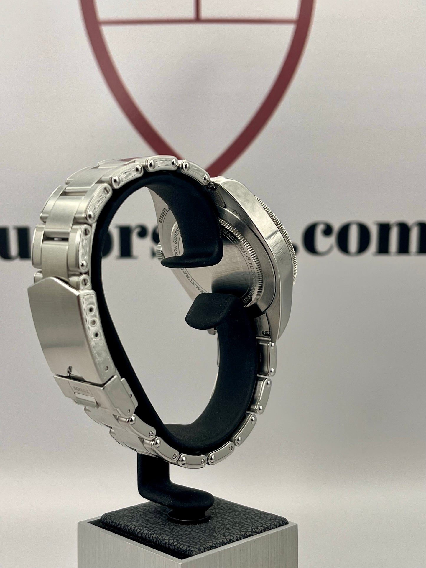 2020 TUDOR Black Bay - 79030N - 39 mm - Full Set