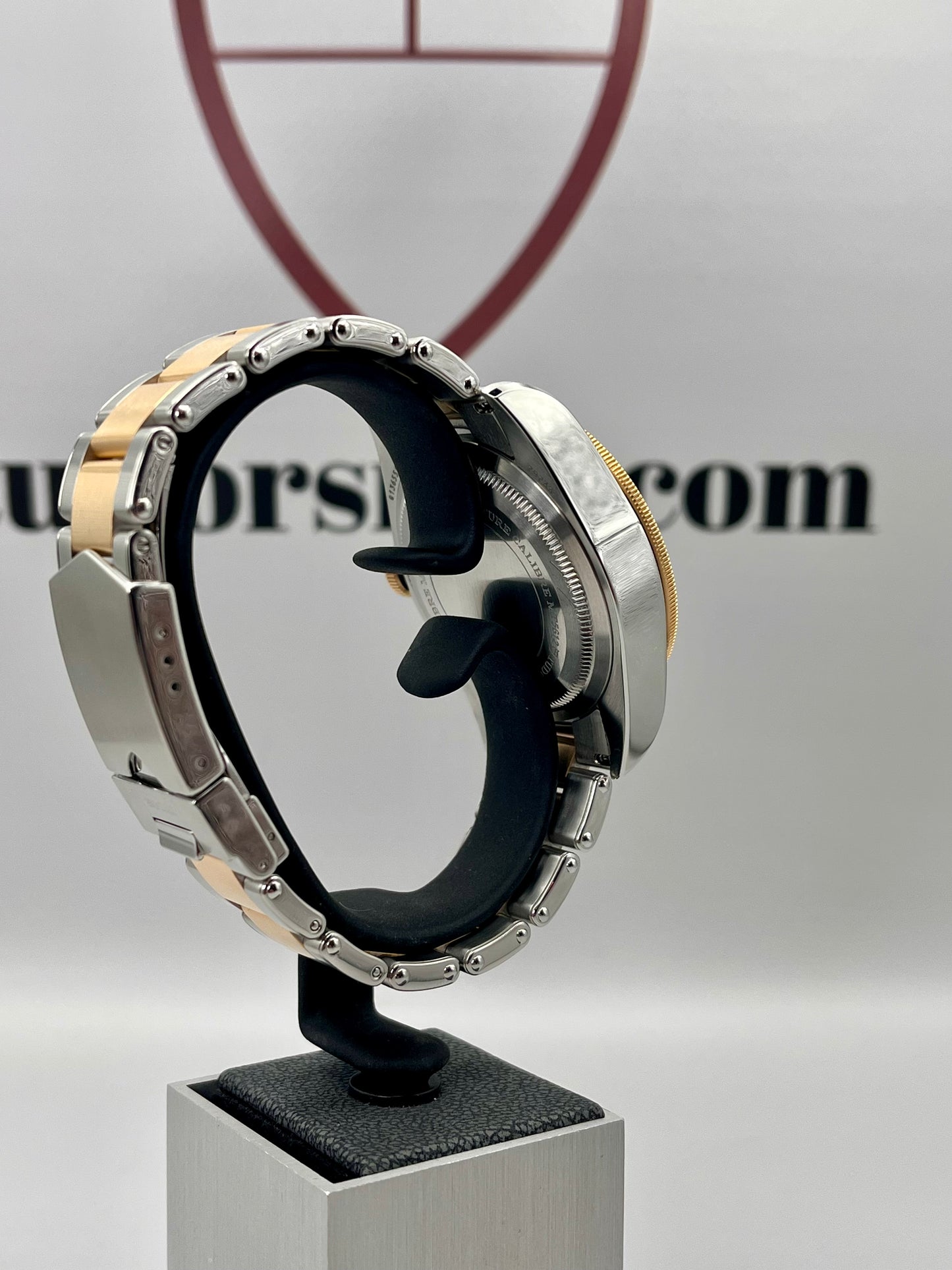 TUDOR Black Bay 41mm Steel & Gold - 79733N - Full Set