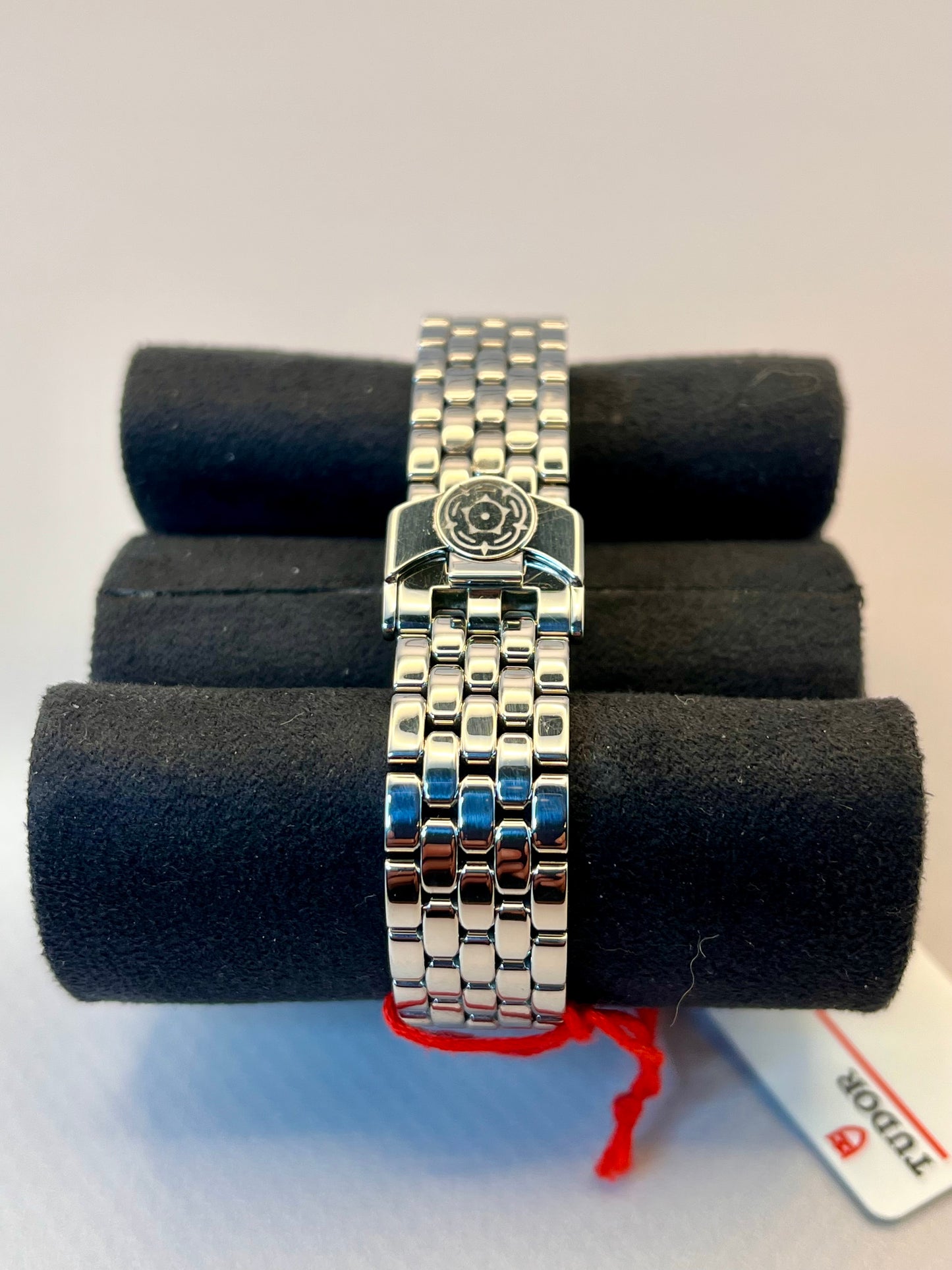 2020 TUDOR Clair de Rose 26mm - M35200 - Full Set - Warranty to Oct 2025