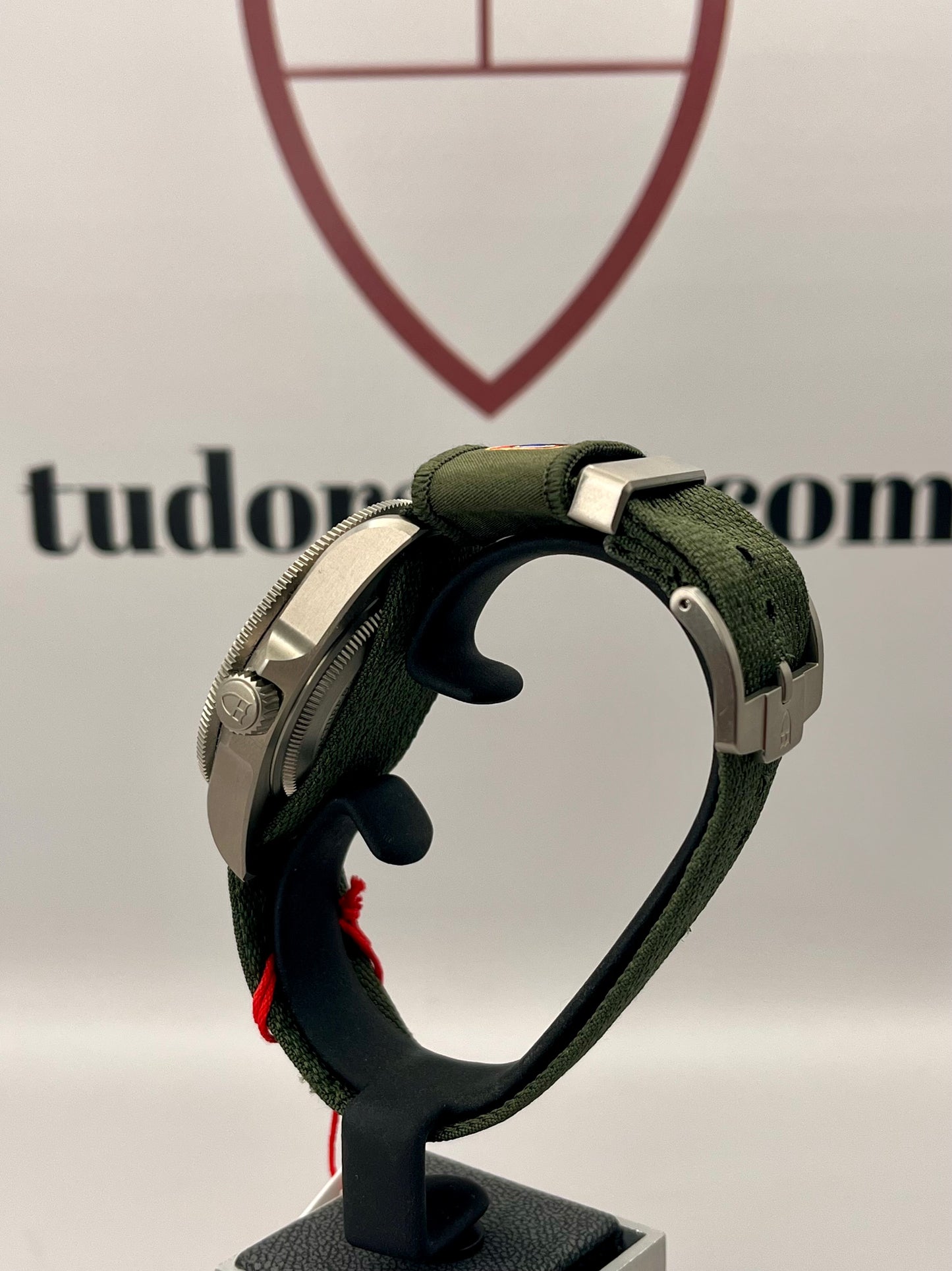 Tudor Pelagos FXD GMT - Rare MN24 - Full Set - Collectors