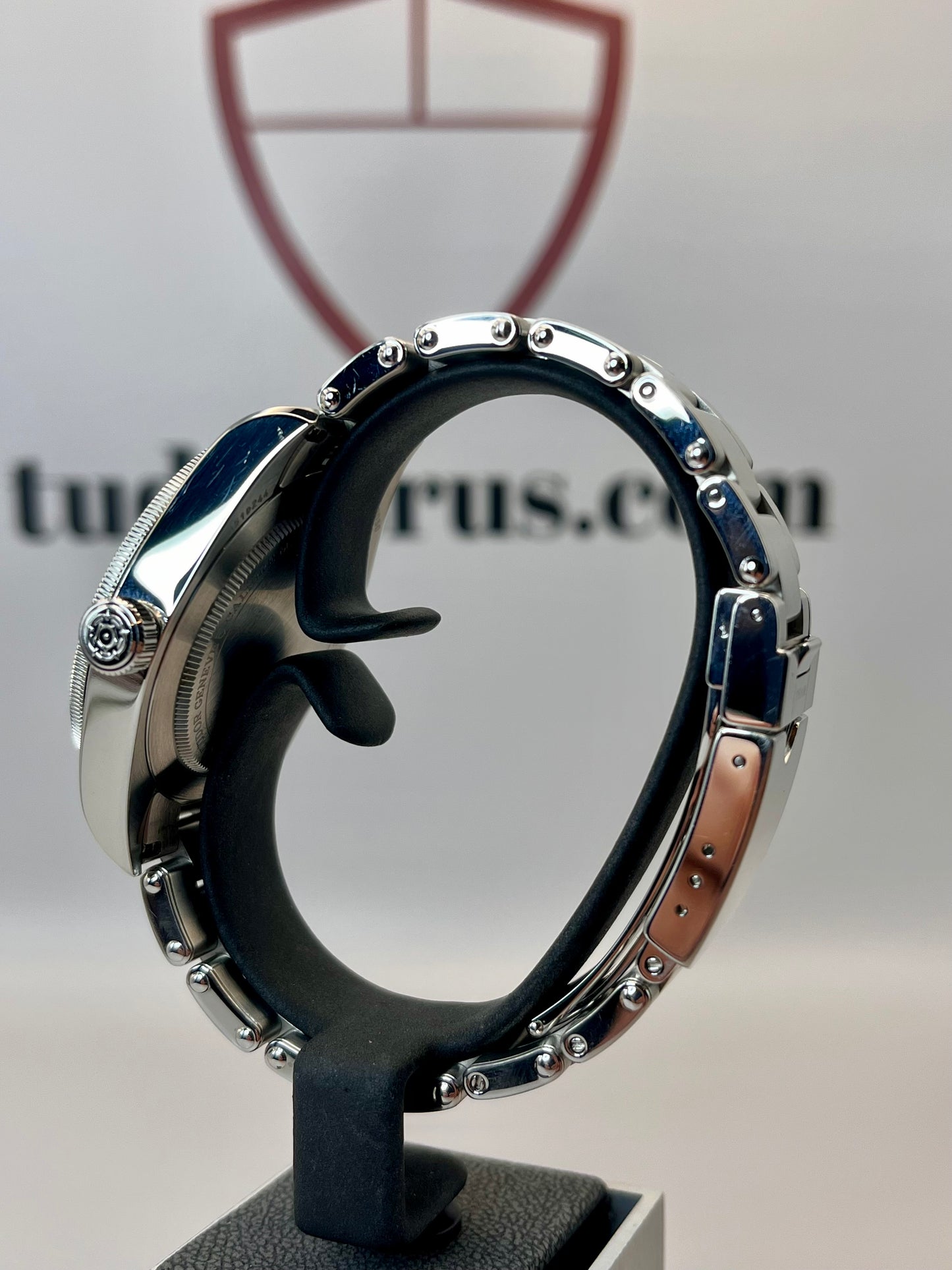 2022 TUDOR Black Bay 79030B - 39mm - Full Set - Warranty to Jun 2027