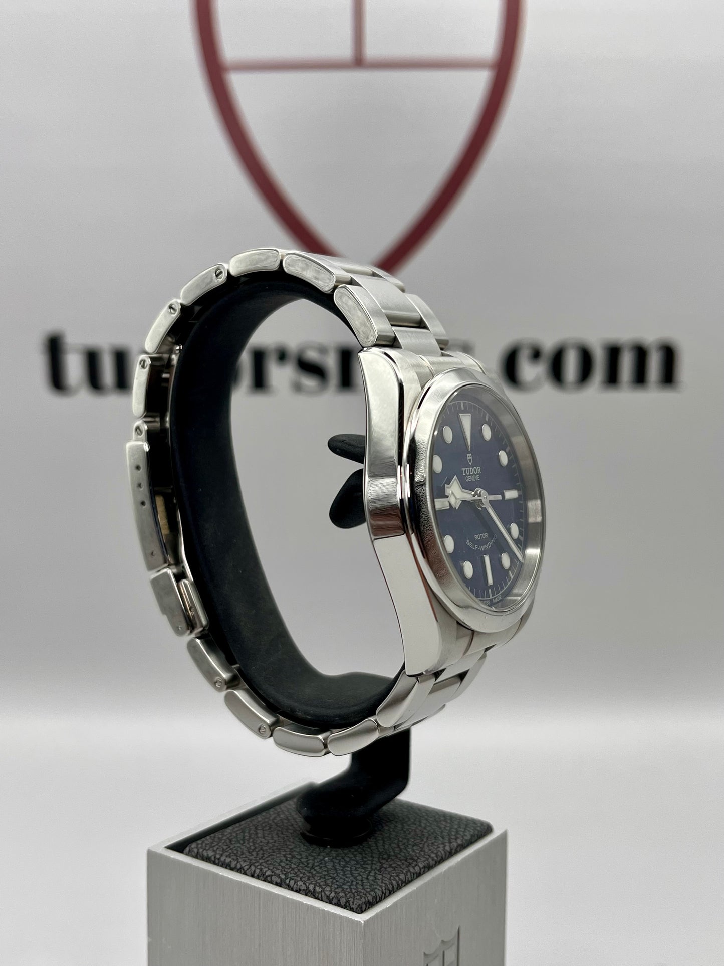 2022 TUDOR Black Bay 36mm - 79500 - Mint - Full Set - Warranty to Jun 2027