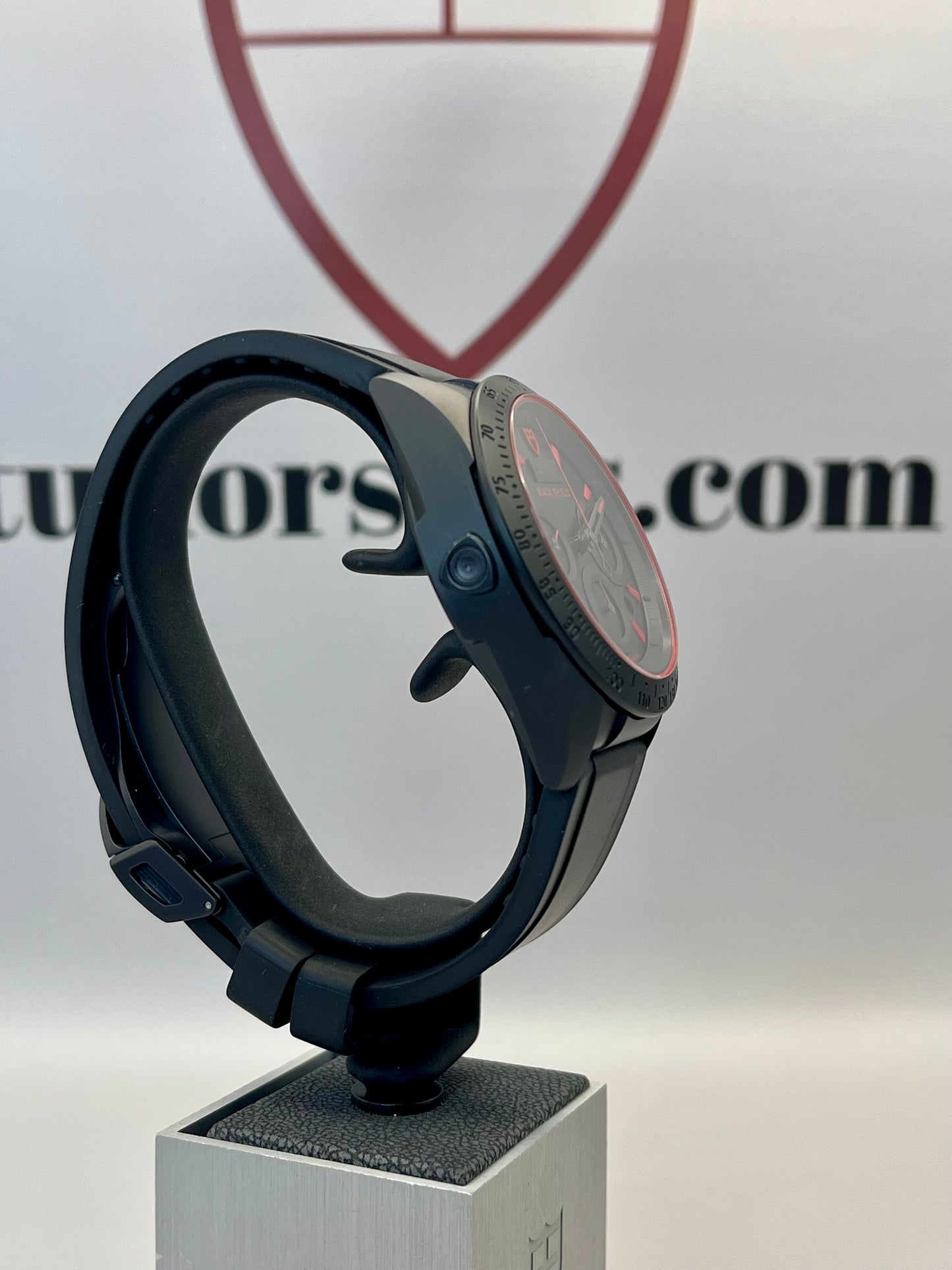 *NOS/UNWORN* TUDOR FastRider Chrono - 42mm - 42000CR - Full Set