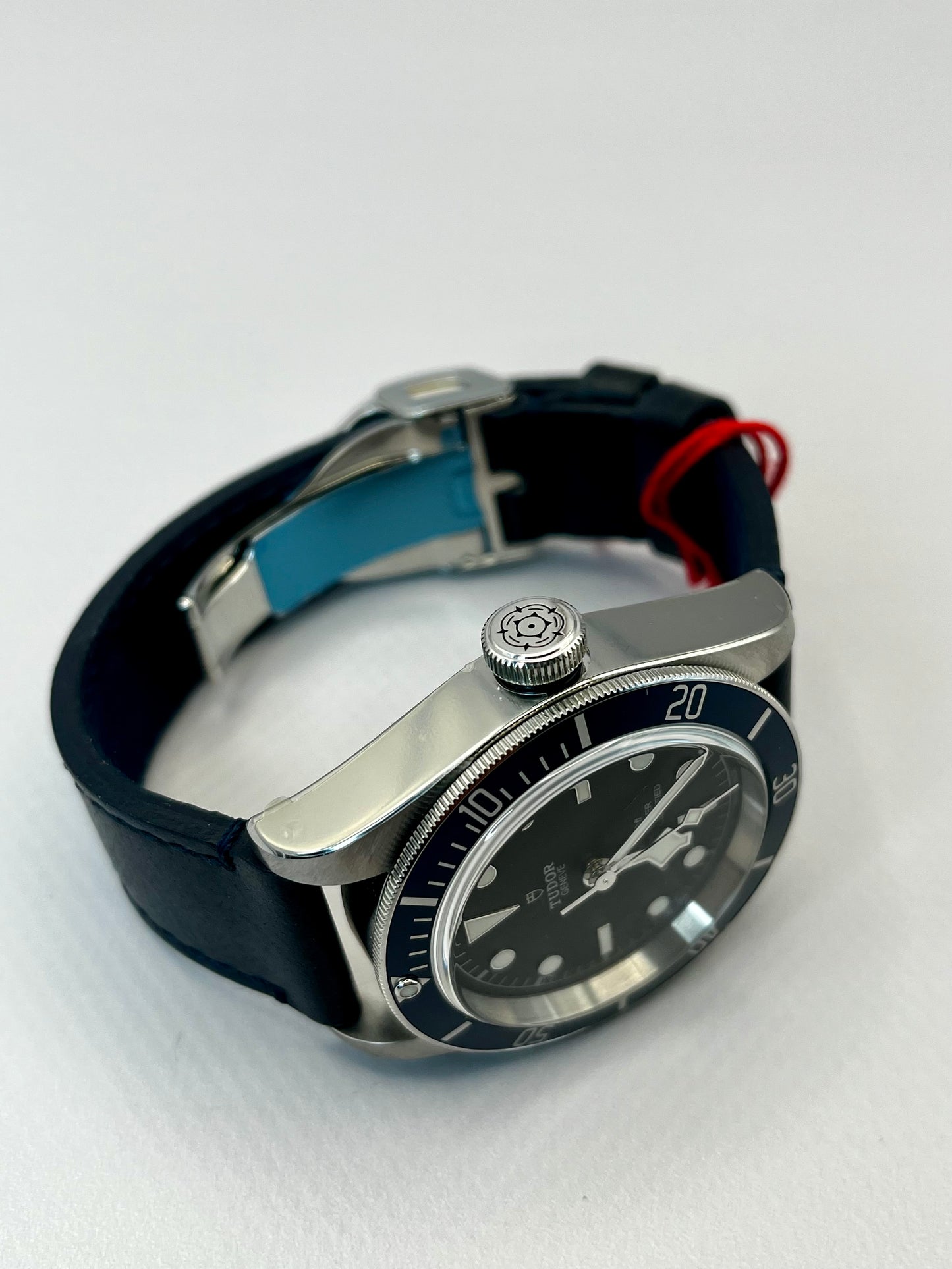 **UNWORN** 2024 TUDOR Black Bay - M79230B - 41mm - Full Set
