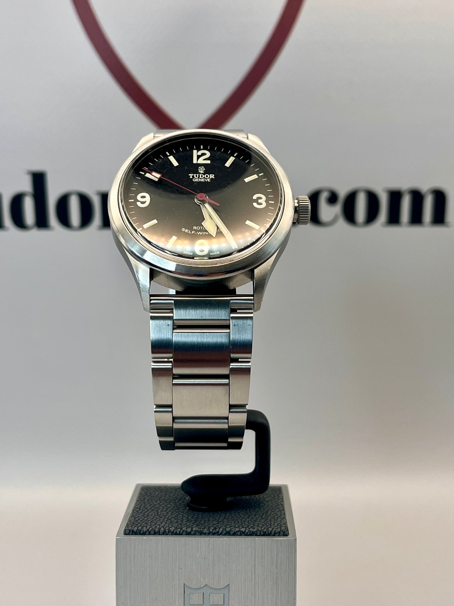 2019 TUDOR Ranger - 79910 - 41mm - Full Set - Collectable!