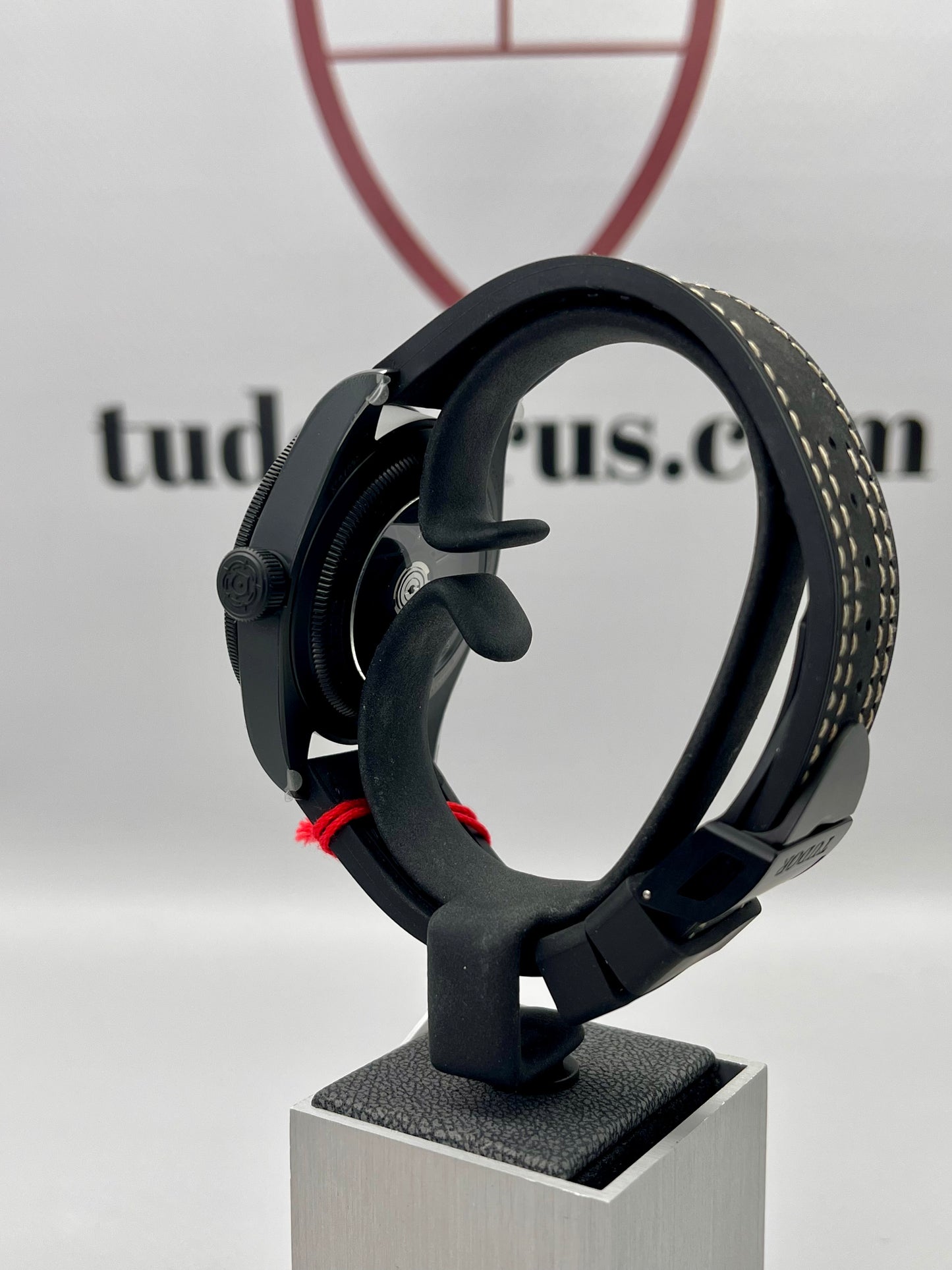 UNWORN 2024 TUDOR Black Bay Ceramic 79210CNU - 41mm - Stickered - Wrnty to 2029
