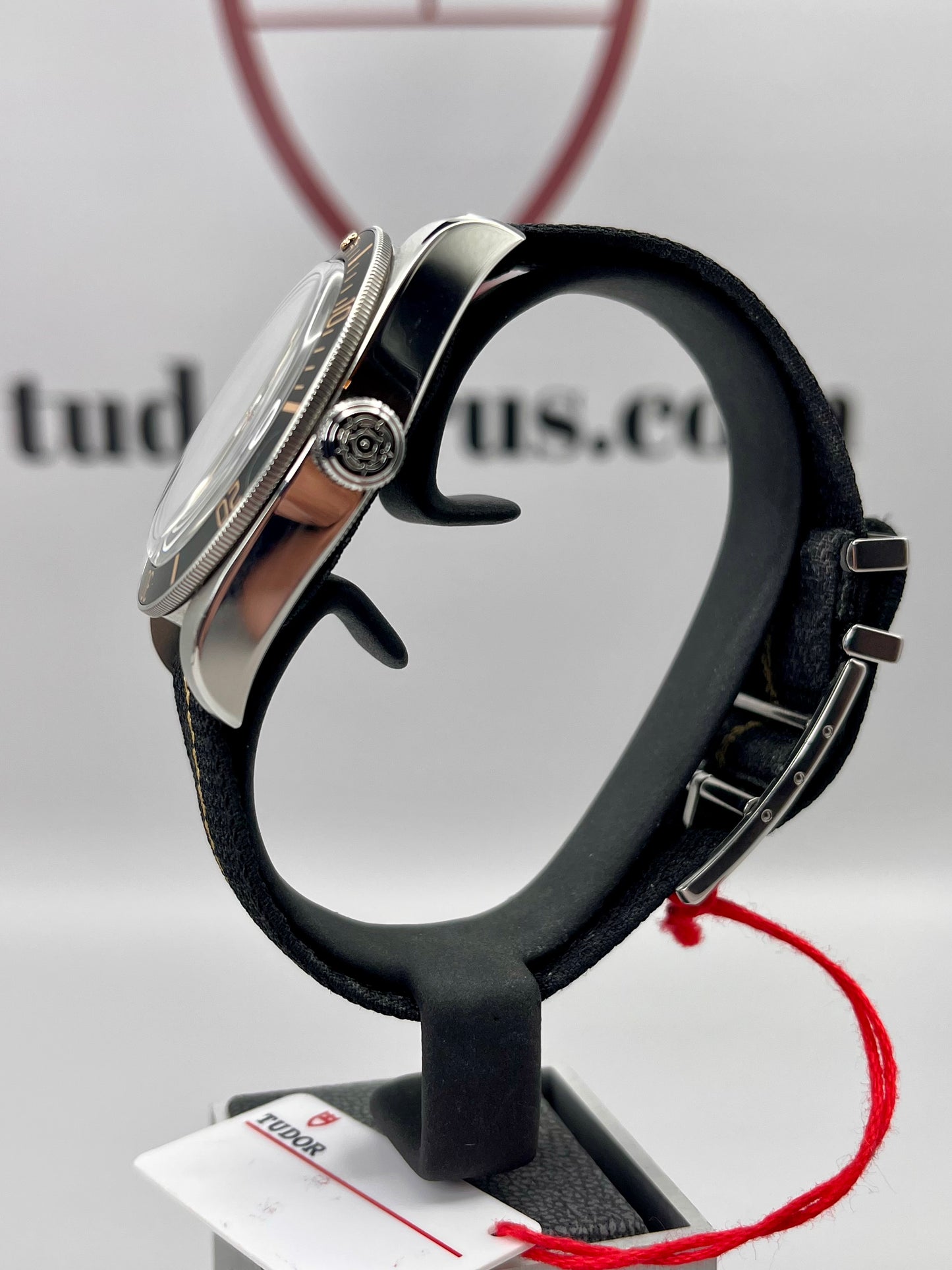 2024 TUDOR Black Bay 58 - 79030N - 39mm - Full Set