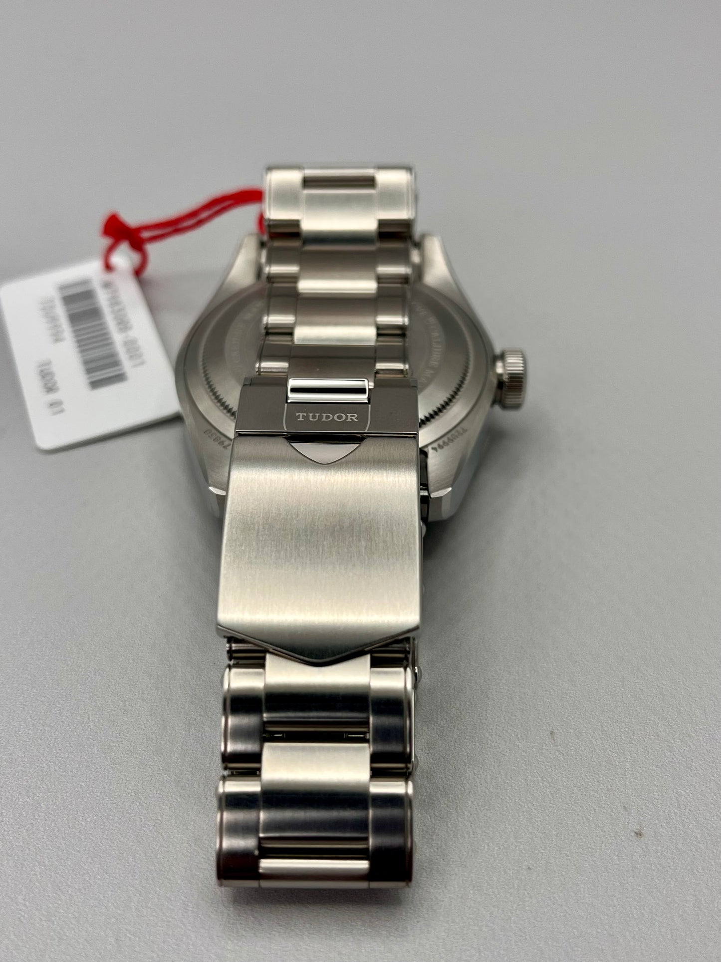 UNWORN 2022 TUDOR Black Bay 'Pepsi' - 79830RB - 41mm - Full Set