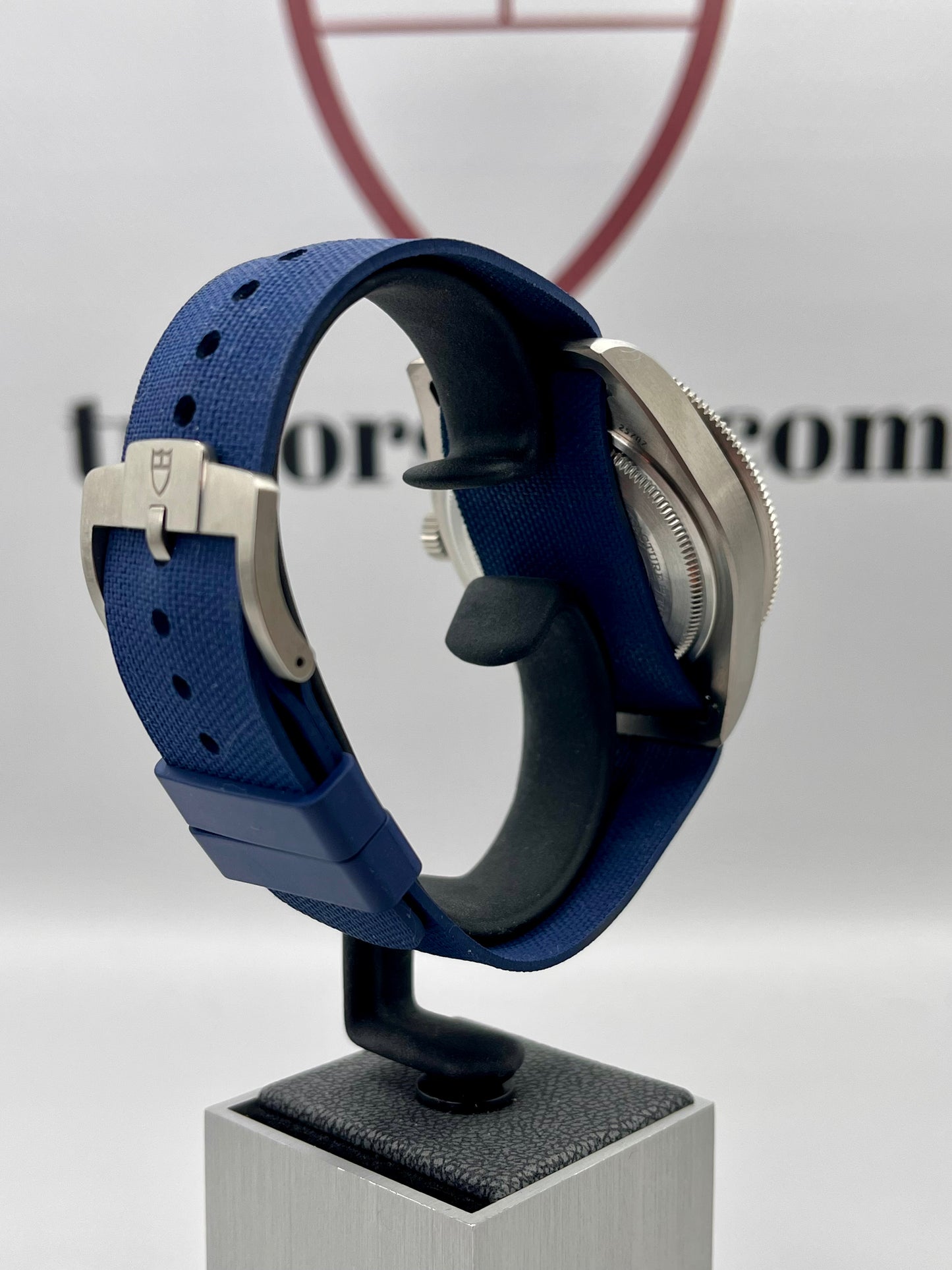 2022 TUDOR Pelagos FXD MN22 Blue - M25707B - 42mm - Full Set