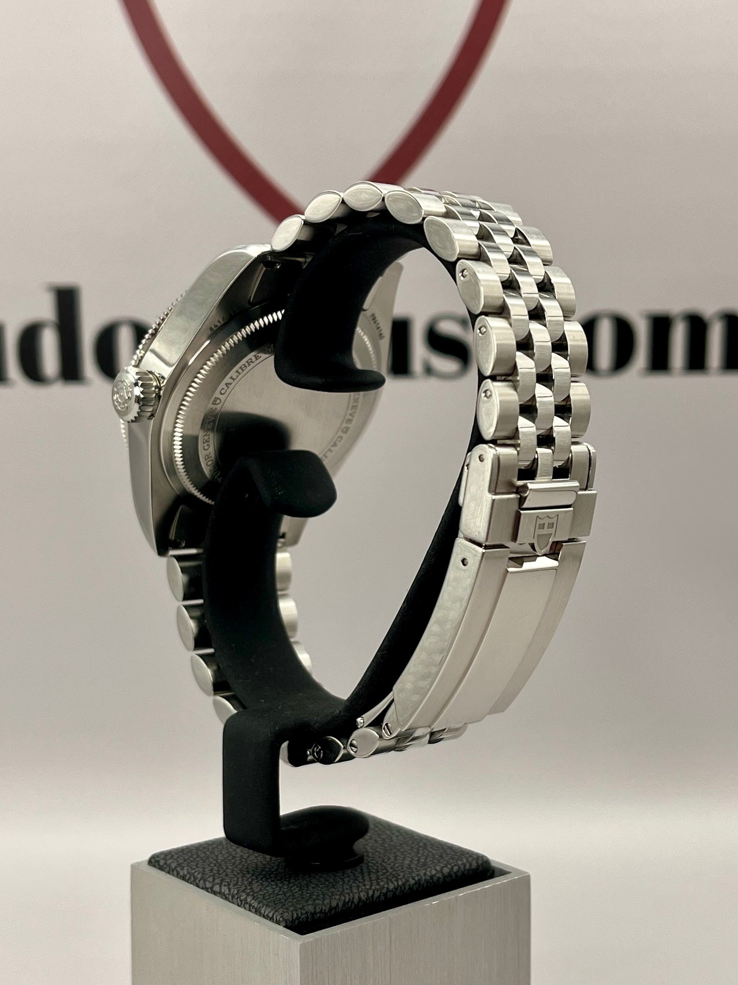 2024 TUDOR Black Bay METAS - 41mm - M7941A1A0RU - Full Set