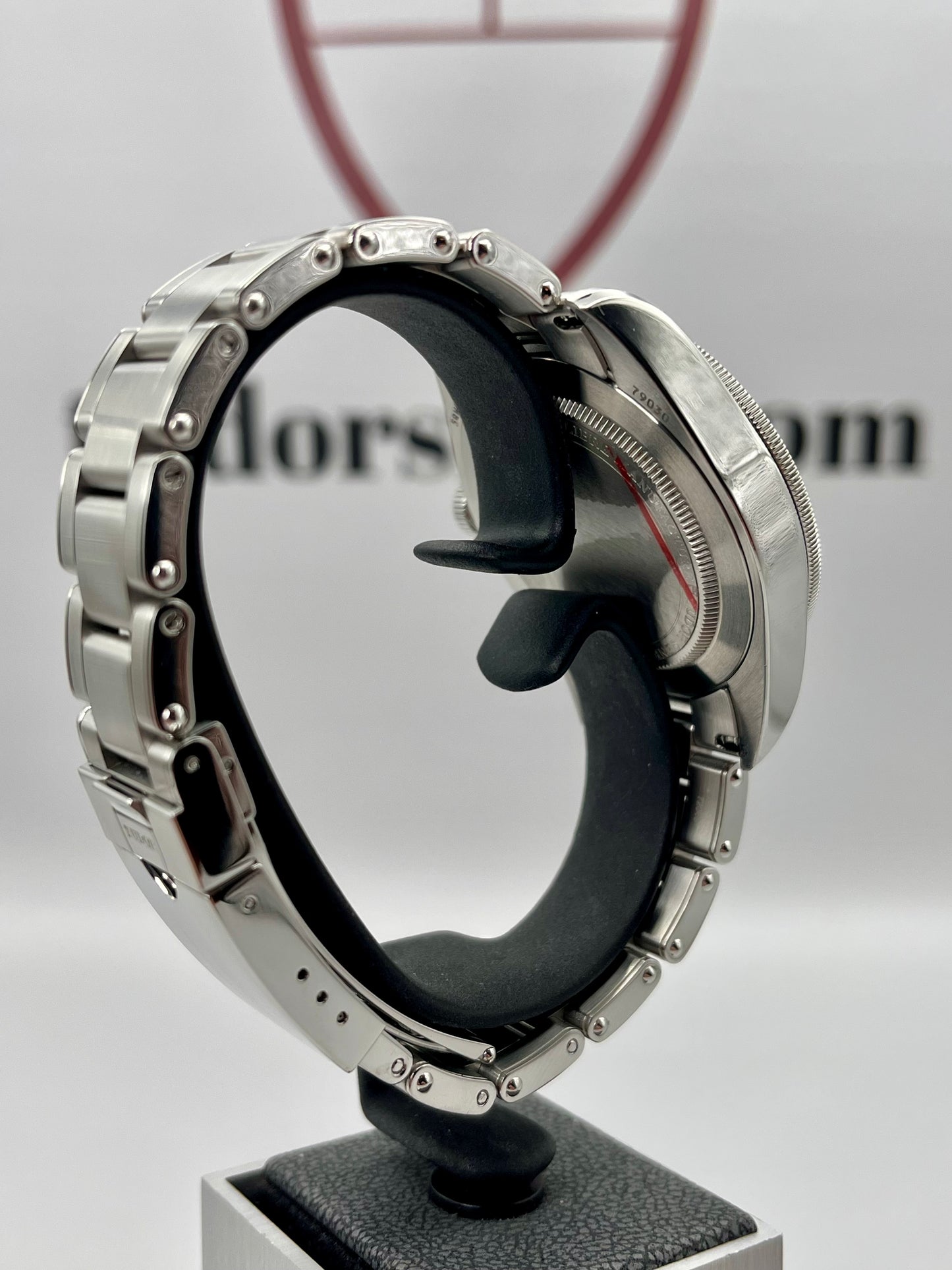 2023 TUDOR Black Bay 58 - 79030B - 39mm - Full Set - Warranty to Aug 2028