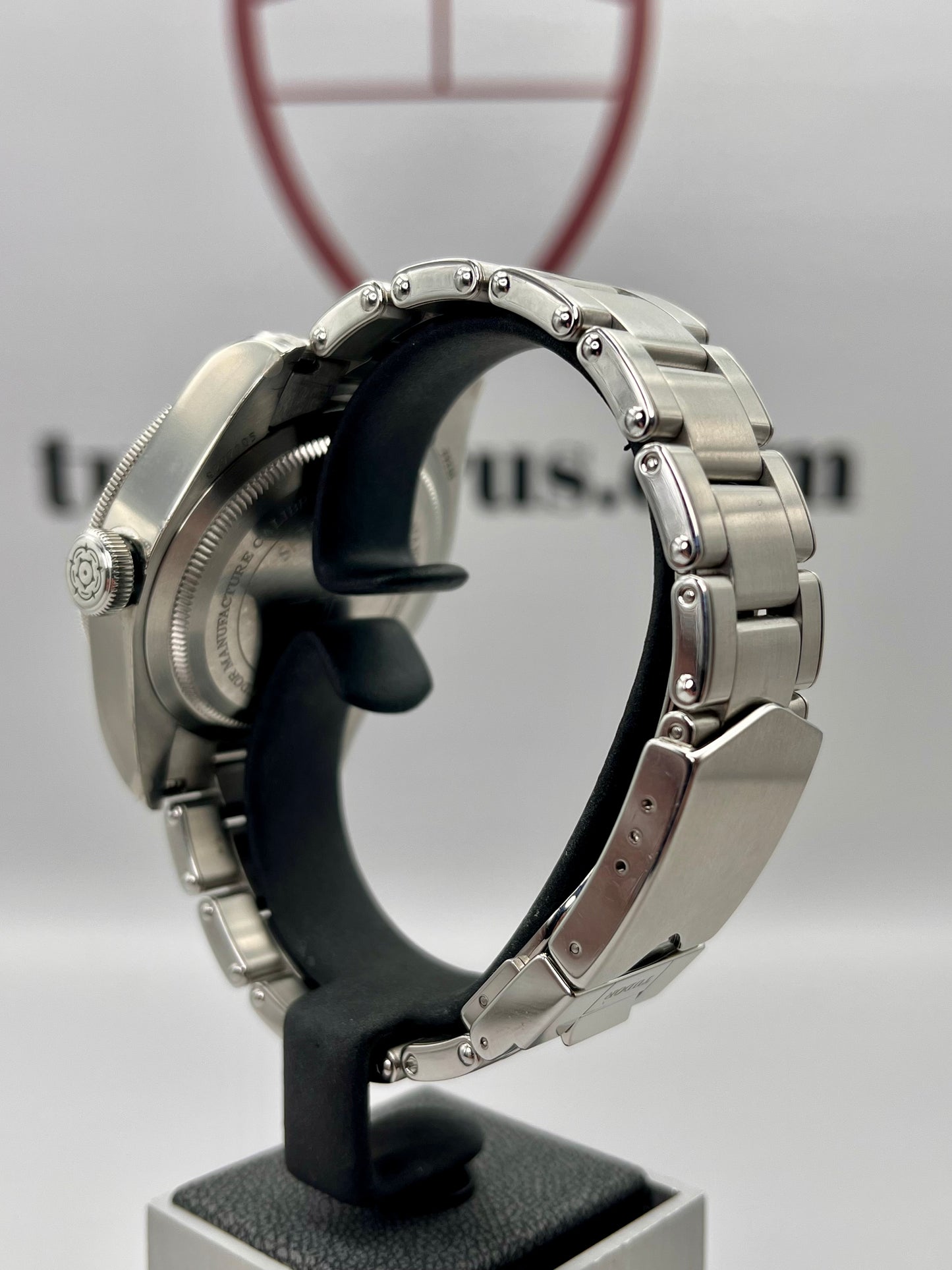 *UNWORN* 2021 TUDOR Black Bay Harrods - 79230G - 41mm - Full Set
