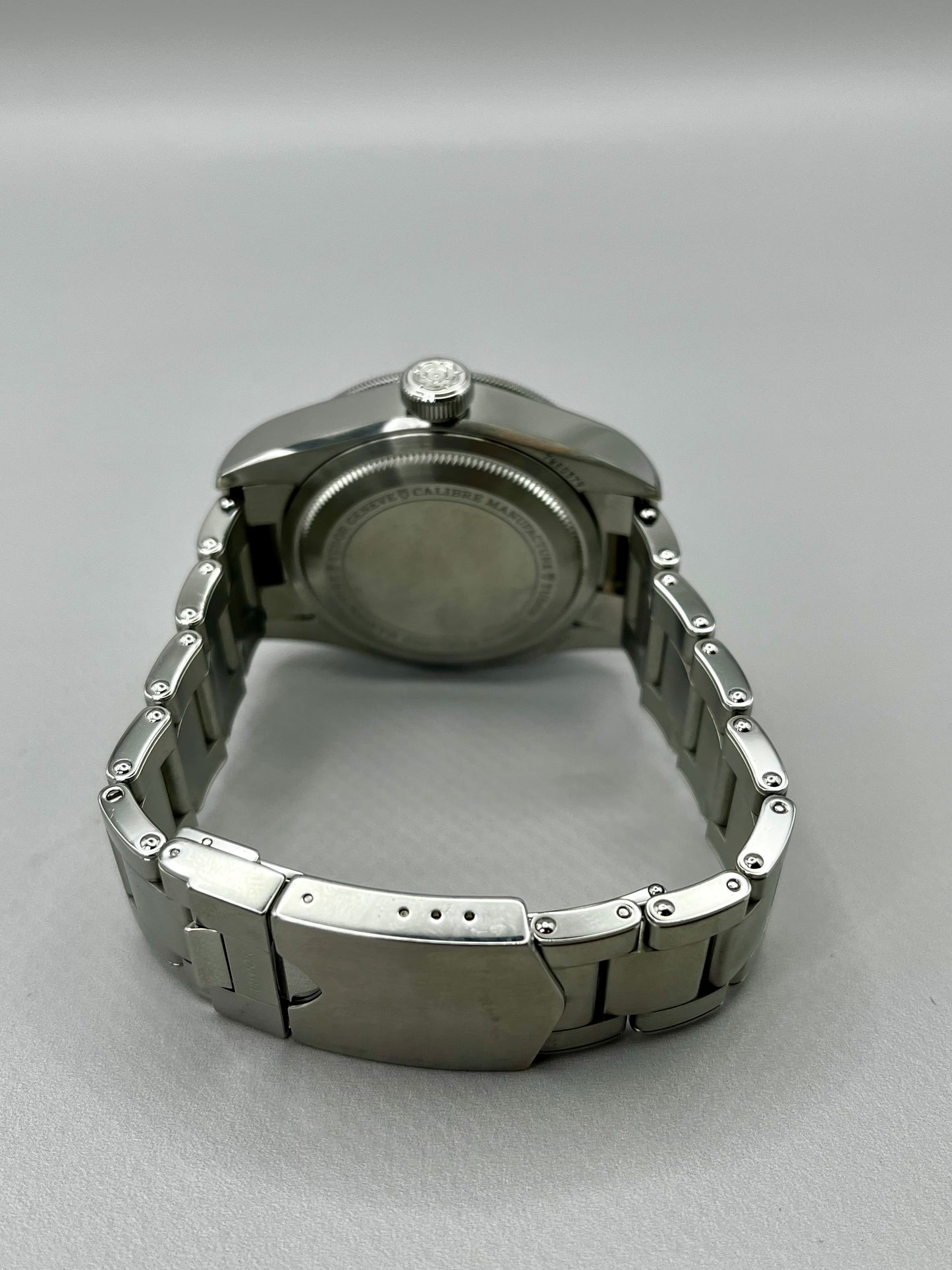 2021 *UNWORN* TUDOR 41mm GMT Pepsi - 41mm - Full Set - Warranty to July 2026