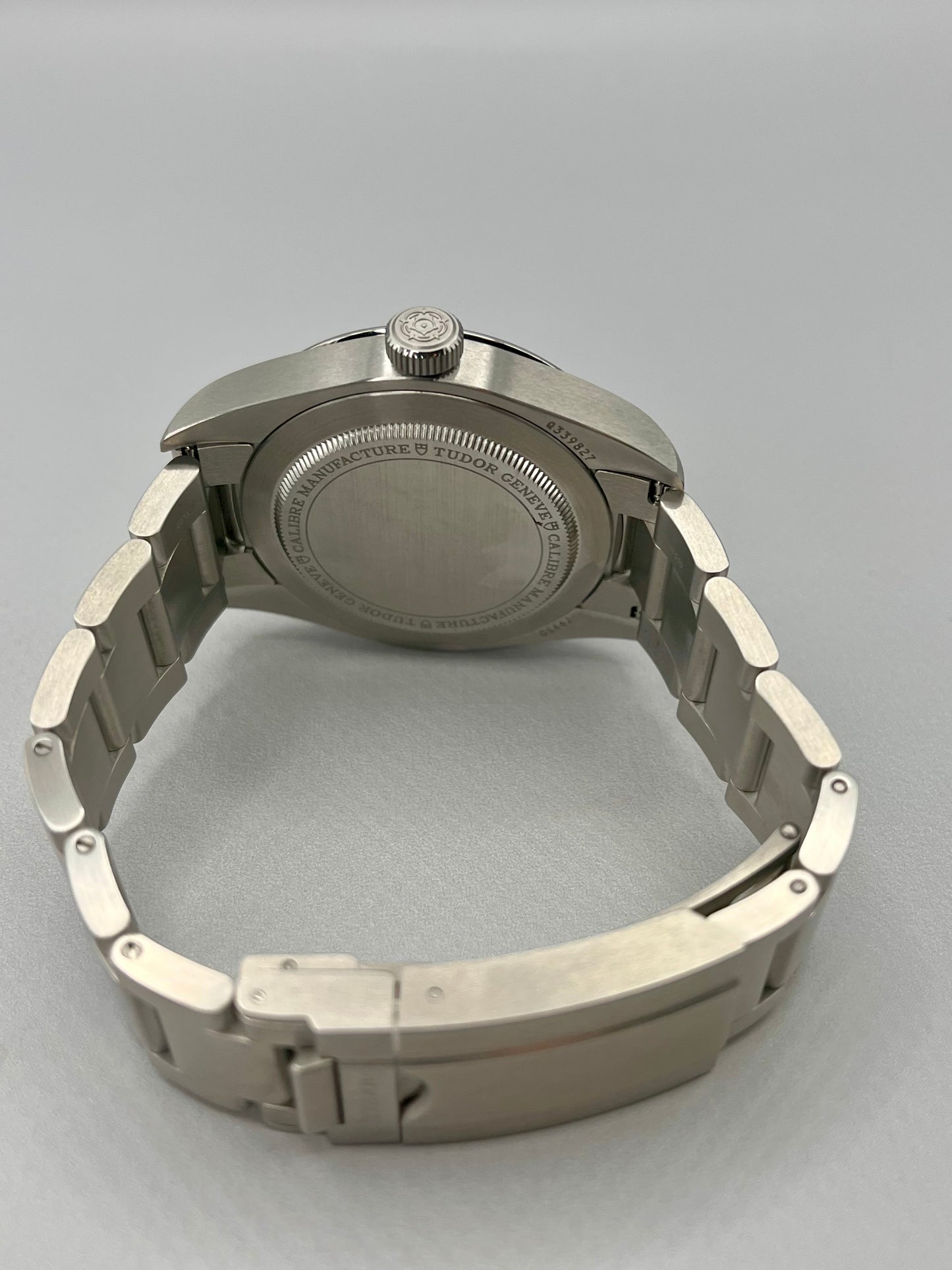 2022 TUDOR Ranger - 39mm - M79950 - Full Set - Unworn - Warranty to Aug 2027