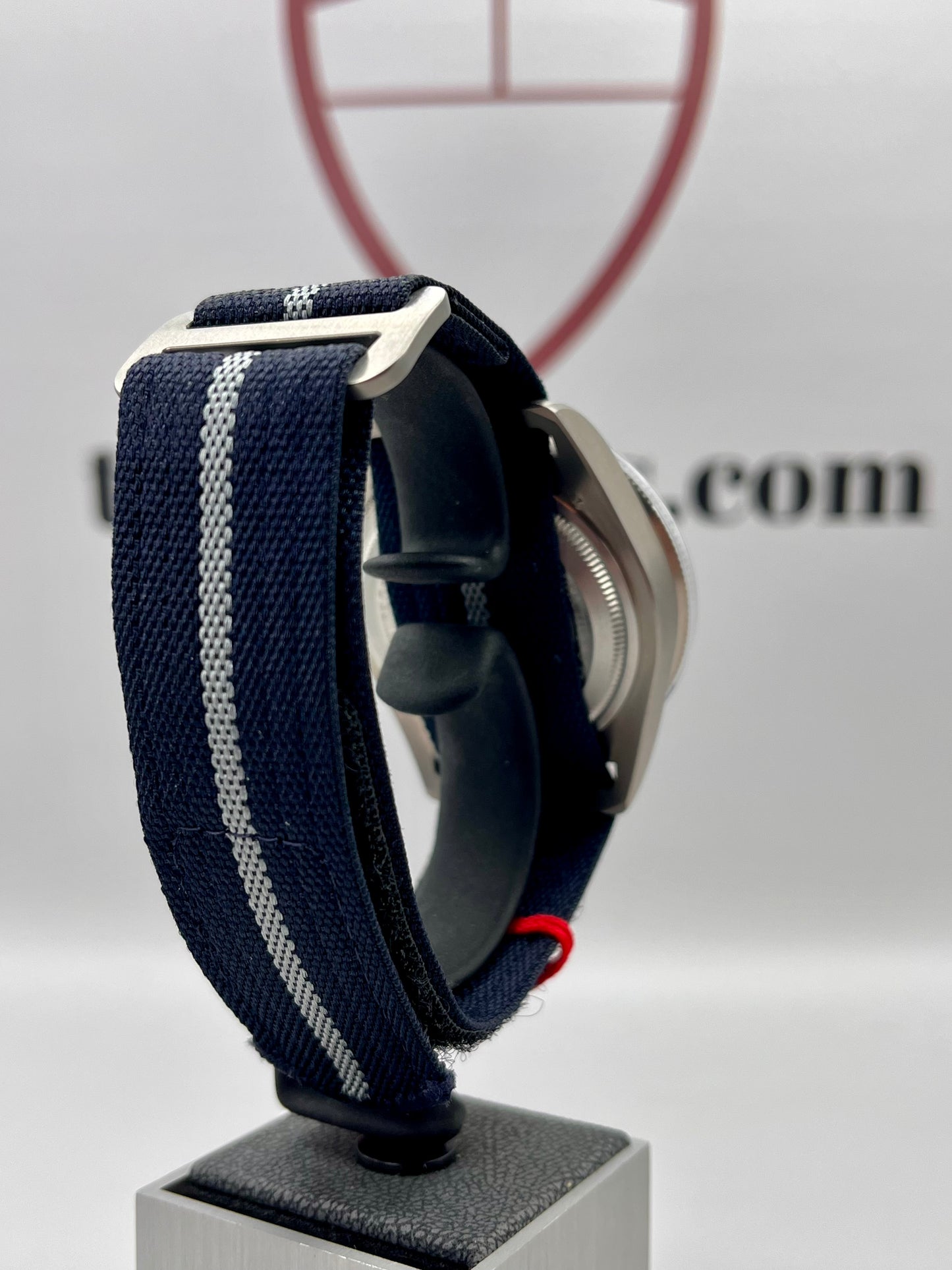UNWORN 2024 Tudor Pelagos FXD MN24 Blue - M25707B - 42mm - Full Set