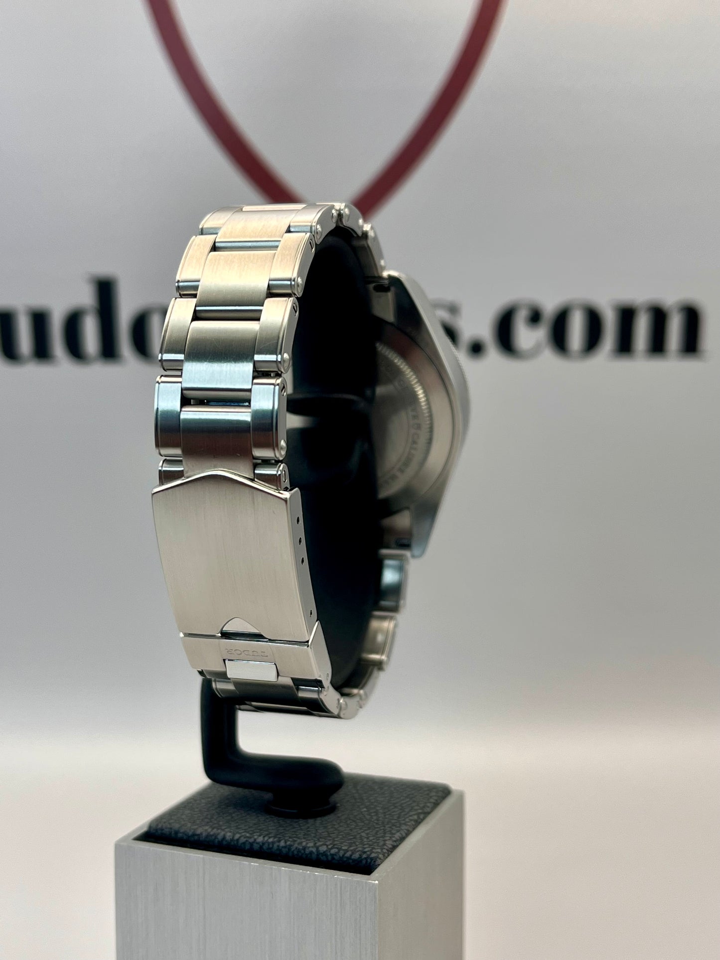 2021 TUDOR Black Bay 58 - 79030B - 39 mm - Full Set - Warranty to Aug 2026