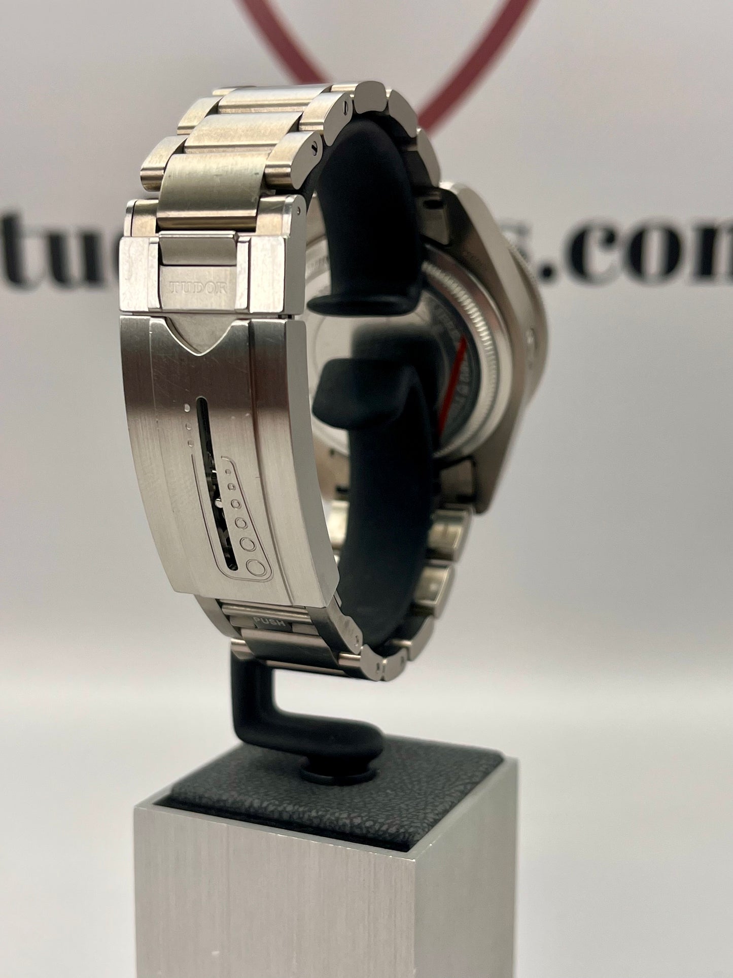 2021 TUDOR Pelagos - 42mm - 25600TN - Full Set - Warranty