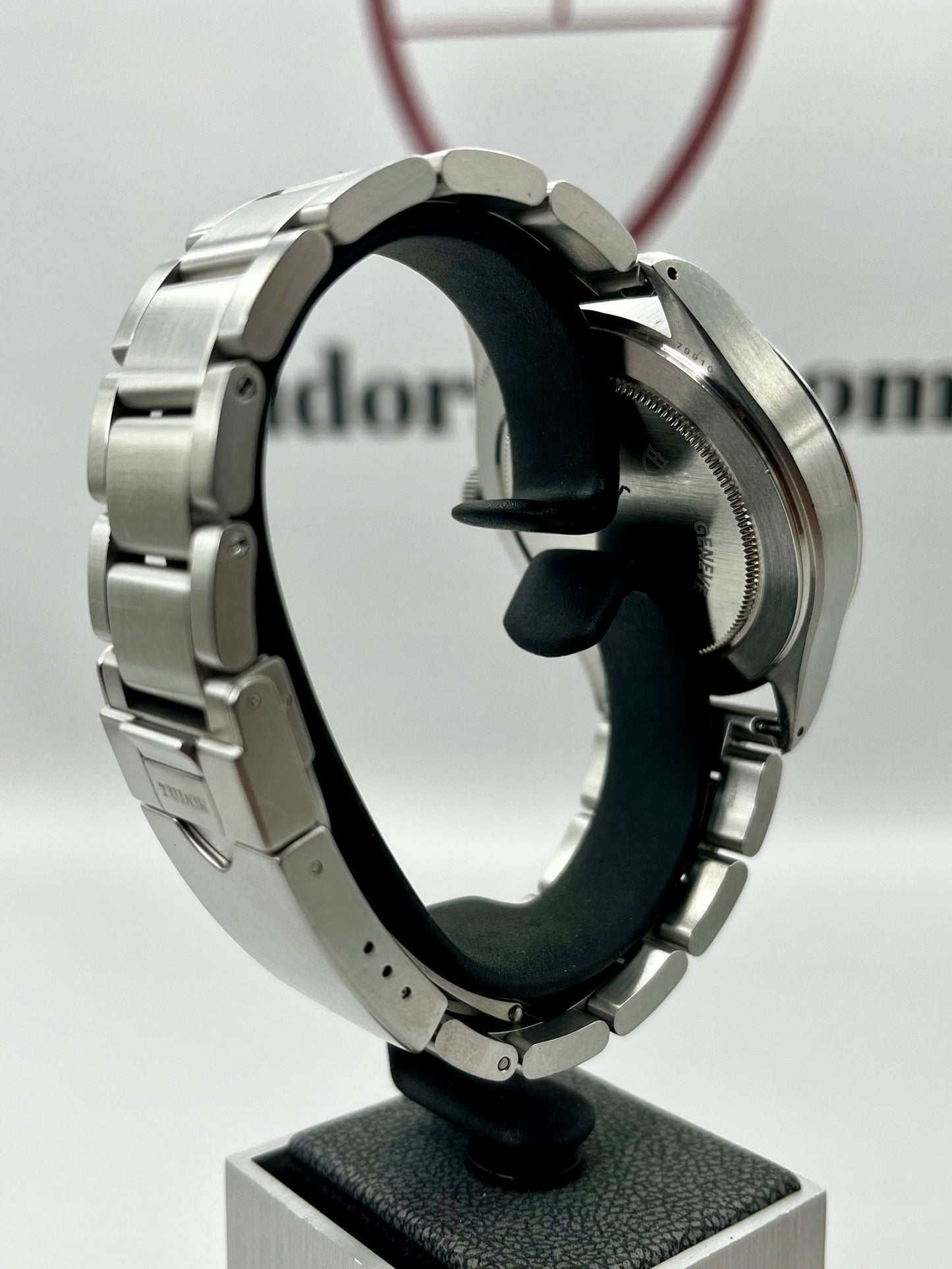TUDOR Heritage Ranger - 79910 - 41mm - ETA Movement