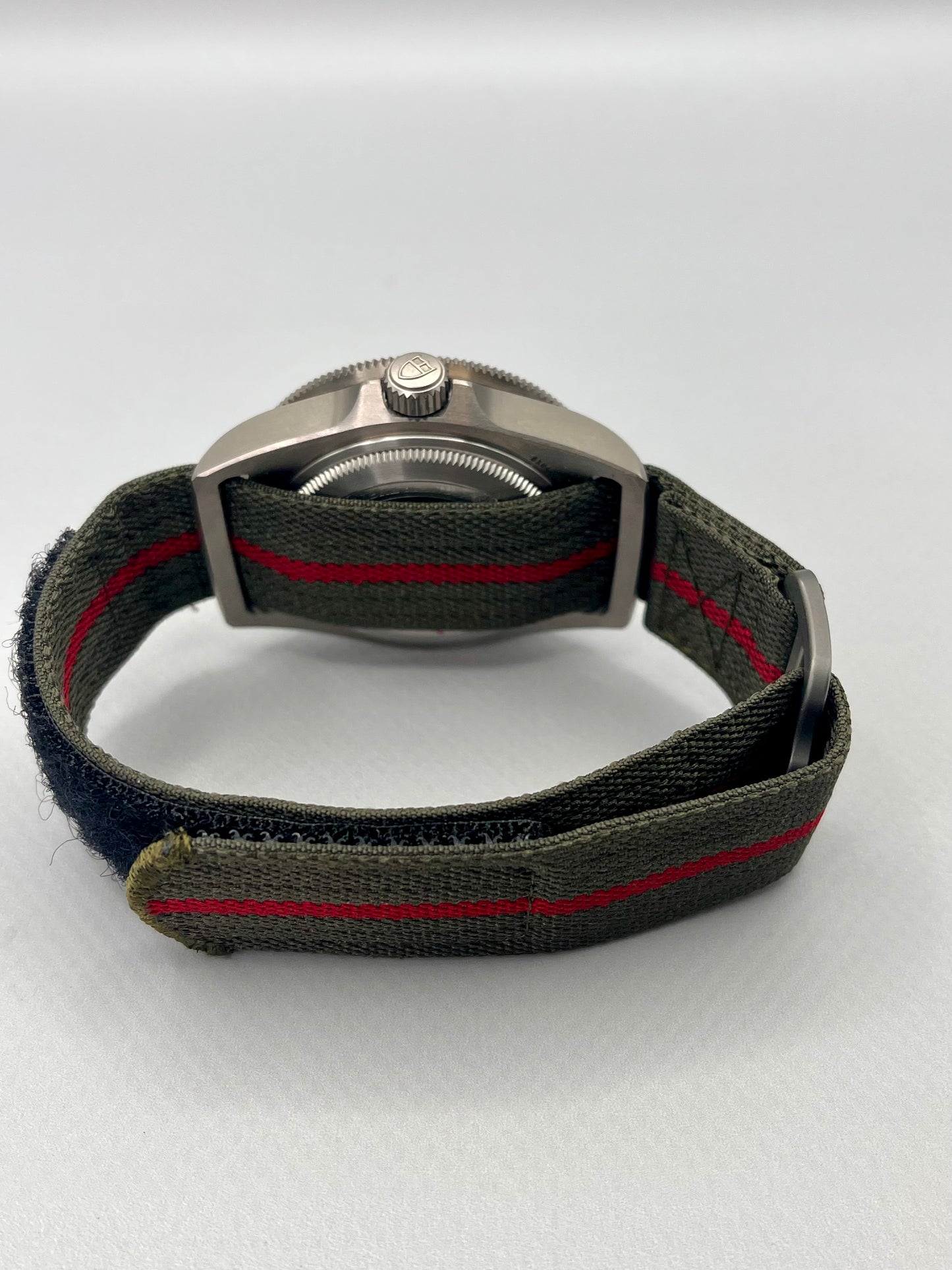 2024 TUDOR Pelagos FXD Black - 25717N Titanium - Warranty to Aug 2029