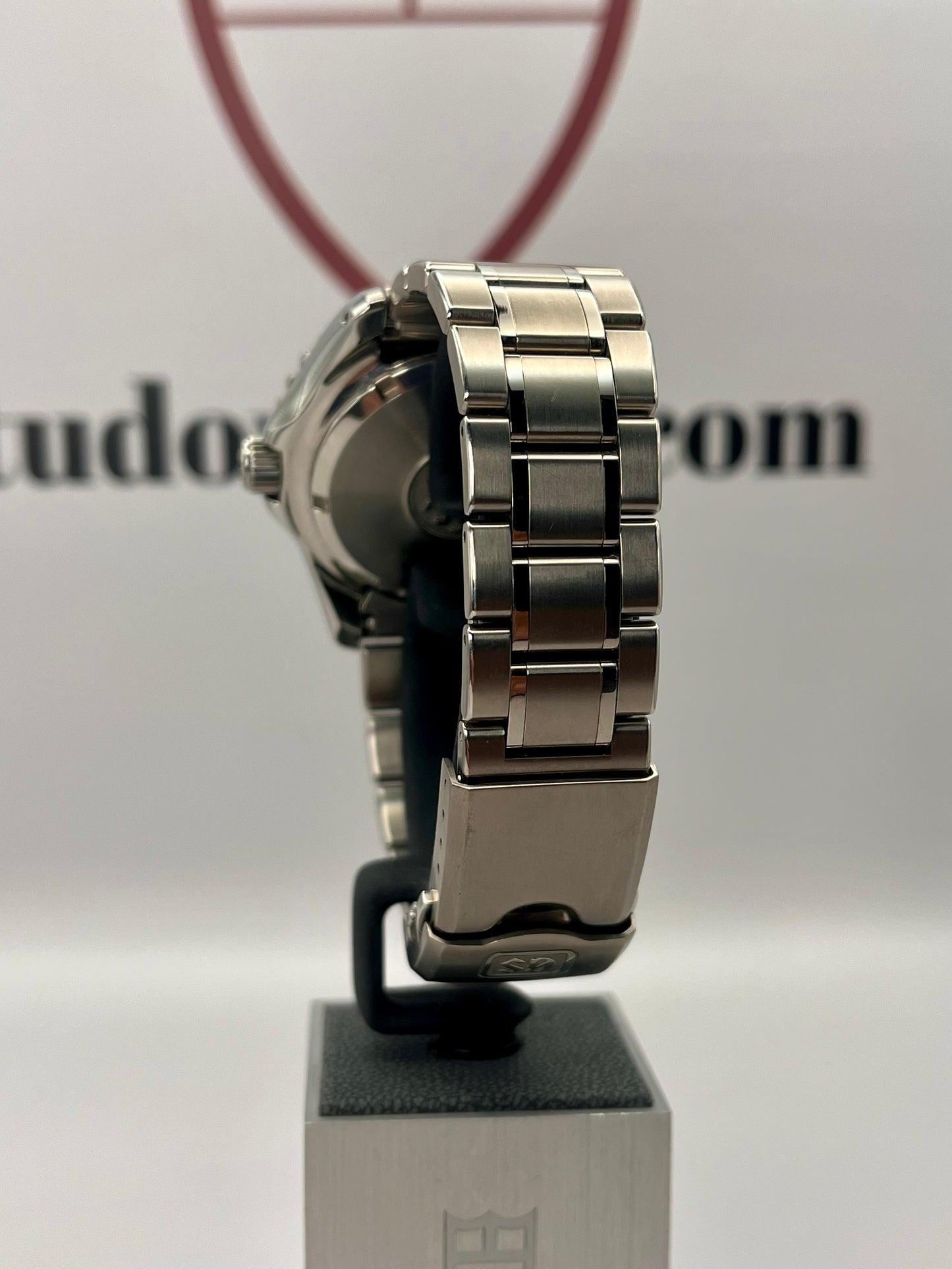 GRAND SEIKO SBGA231 Spring Drive - Titanium - Full Set