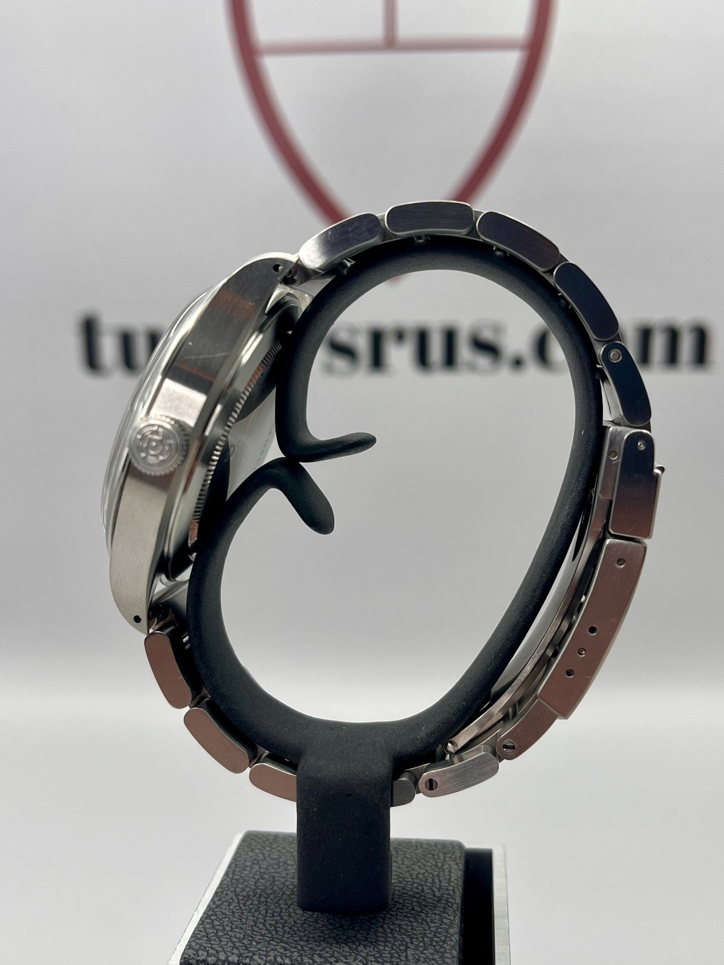 2019 TUDOR Heritage Ranger 41mm - 79910 - ETA Movement - Full Set