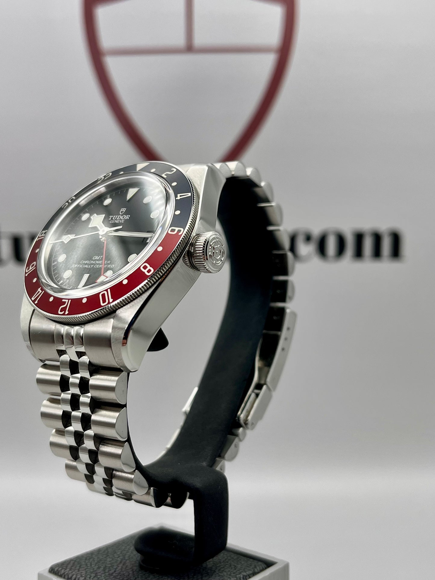 2019 TUDOR B Bay GMT 'Pepsi' - 41mm - 79830RB - Full Set - 2 x Straps - Serviced