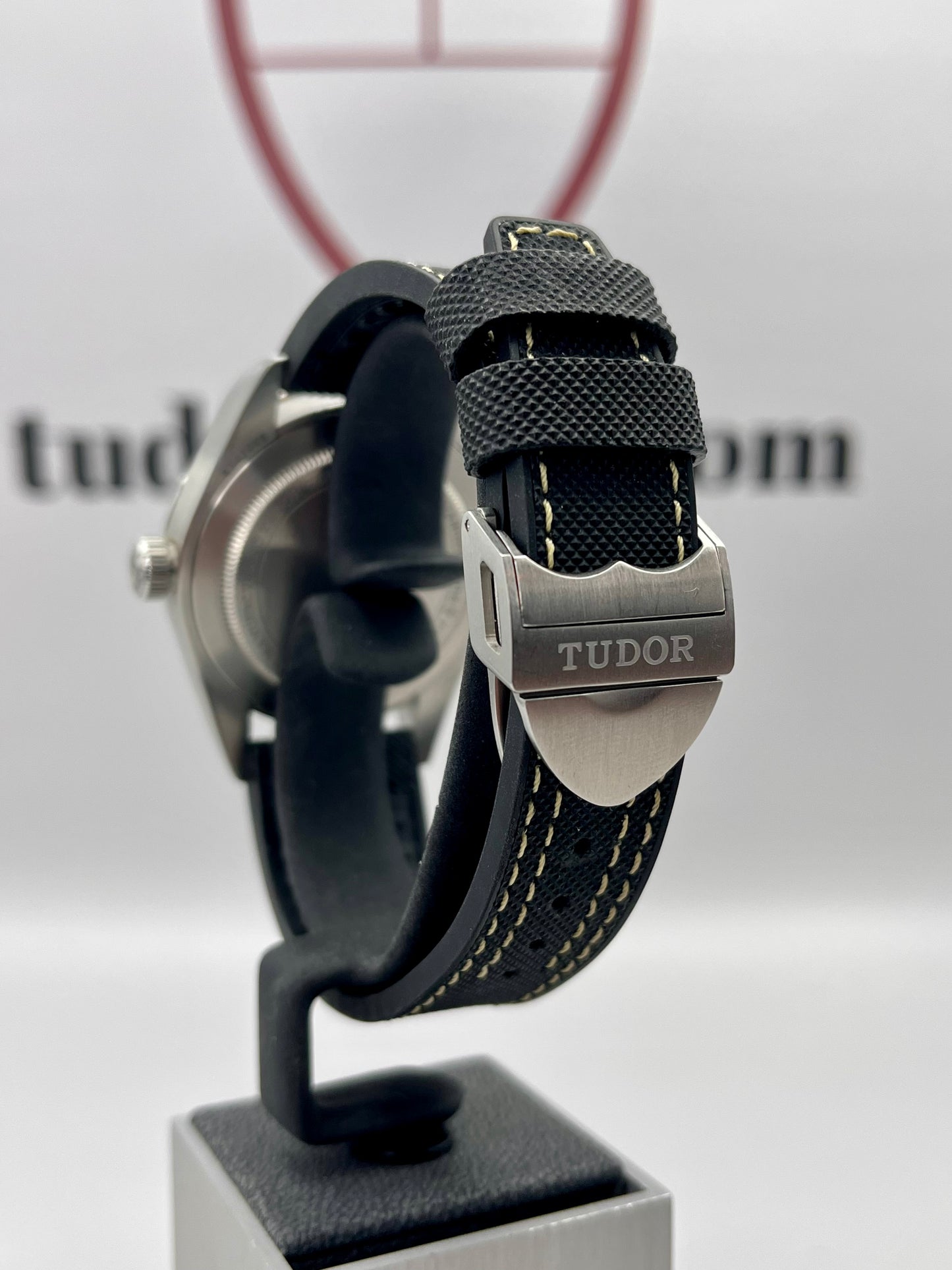 2024 TUDOR Ranger 79950 - 39mm - Full Set - Warranty to Feb 2029