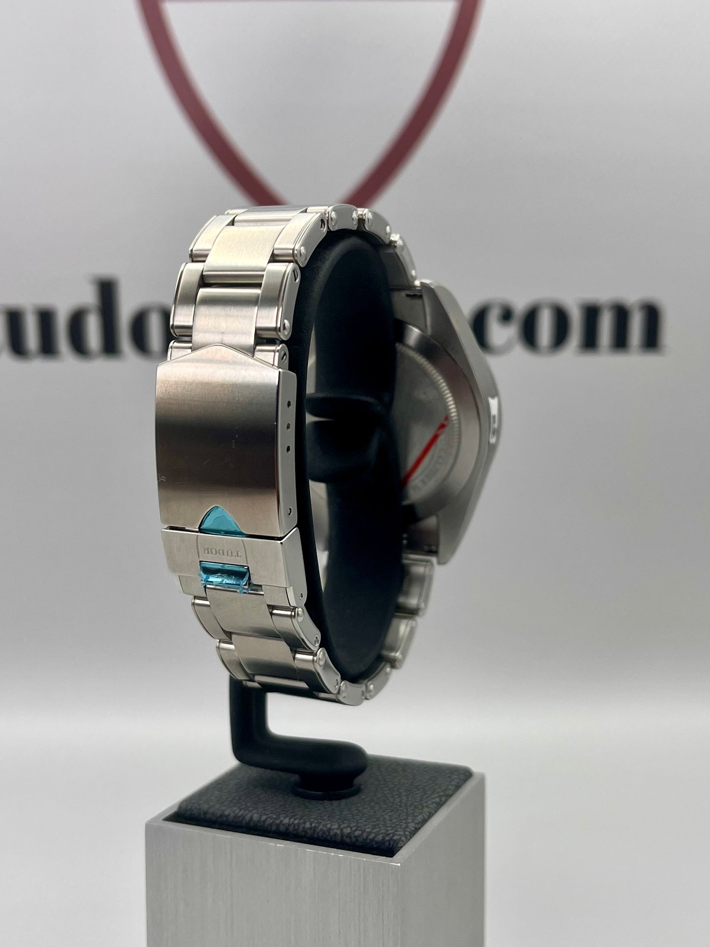 2024 **STICKERED** Black Bay 58 - 79030N - 39 mm - NATO - Warranty to Jul 2029