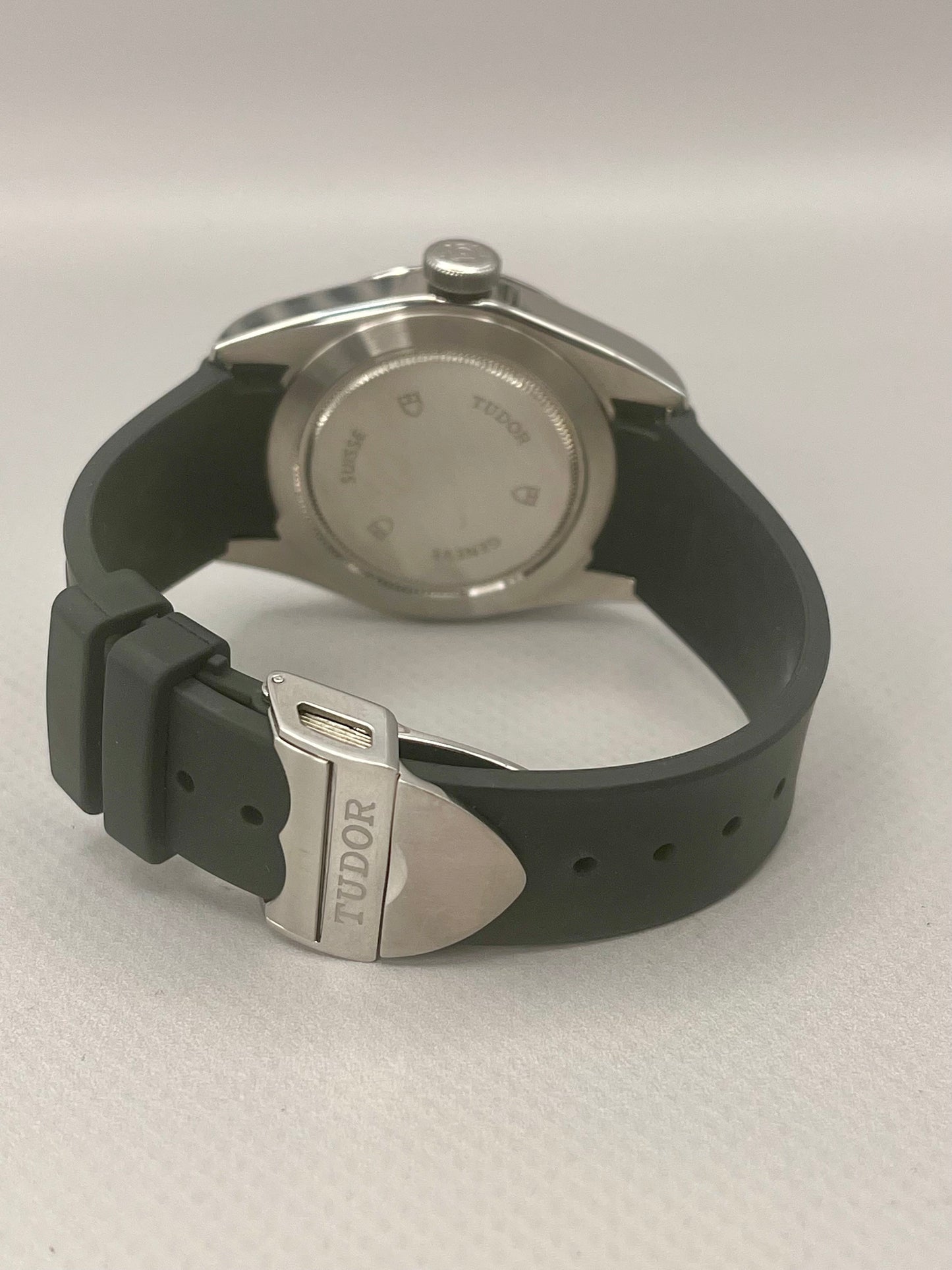 2021 Tudor Black Bay 41 - Full Set
