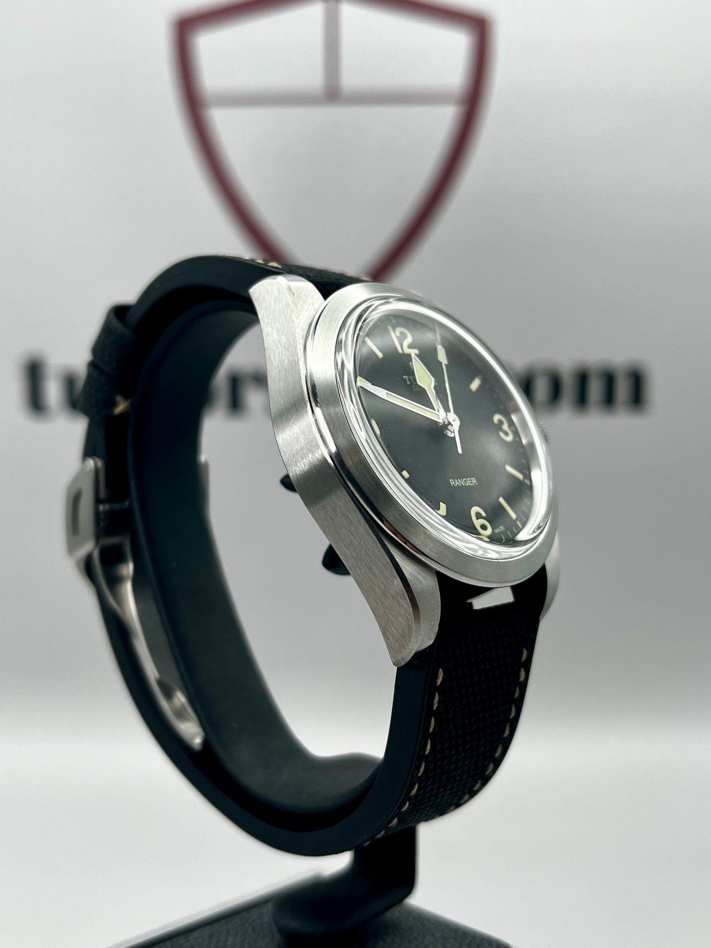 2023 TUDOR Ranger - 39mm - M79950 - Full Set - Warranty to Jan 2028