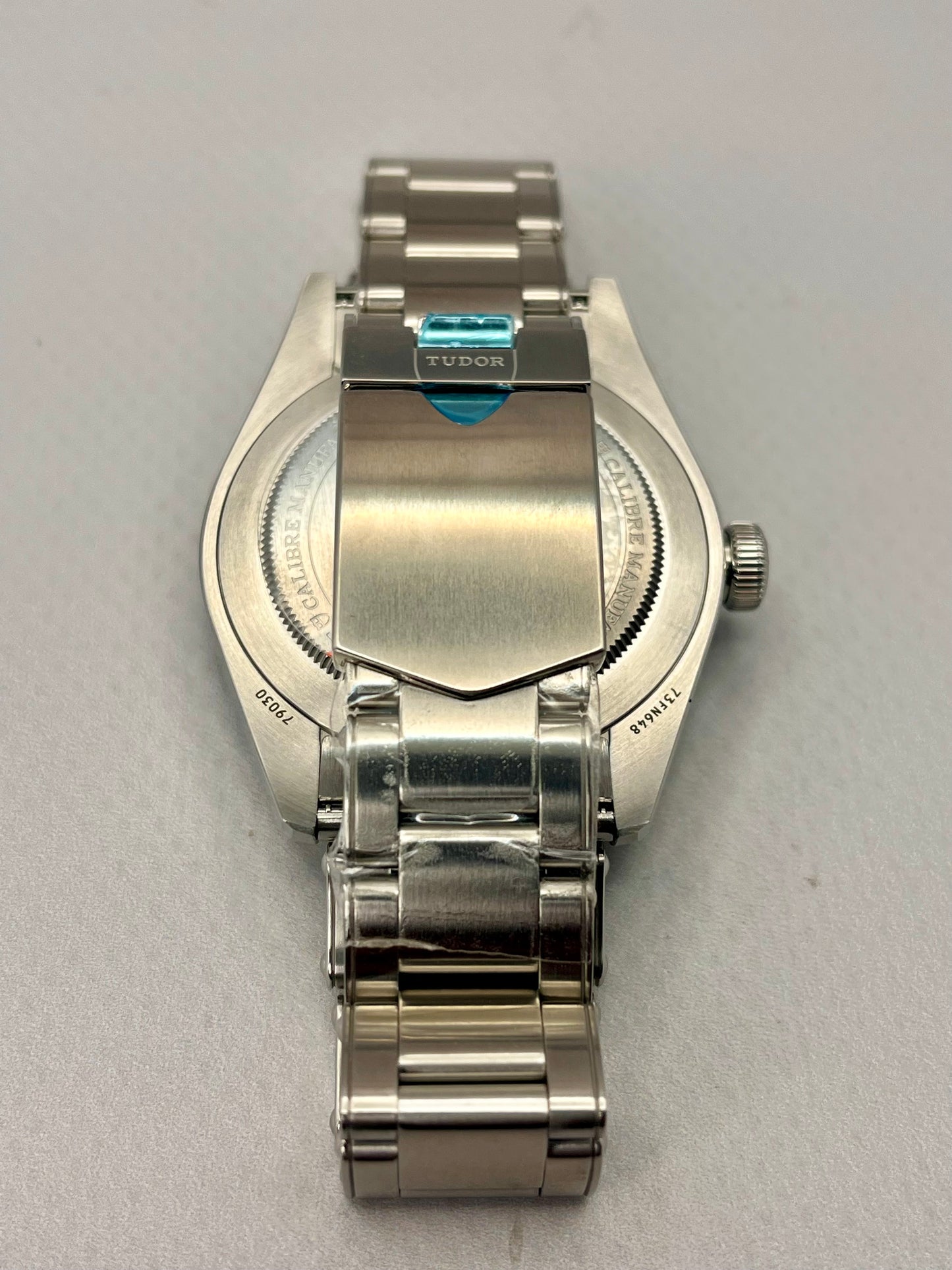 **BRAND NEW** 2025 TUDOR Black Bay 58 - 79030B - 39 mm - Full Set
