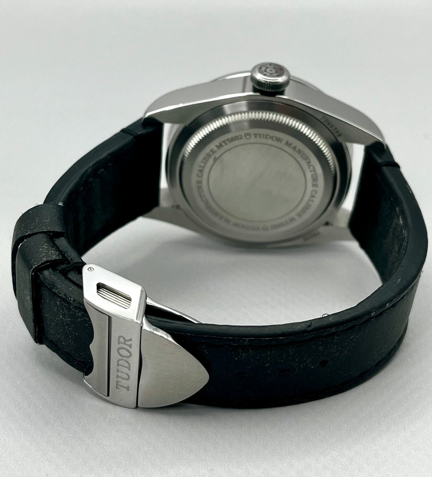 2022 TUDOR Black Bay 41mm - M79230N - Full Set - Warranty to Dec 2027