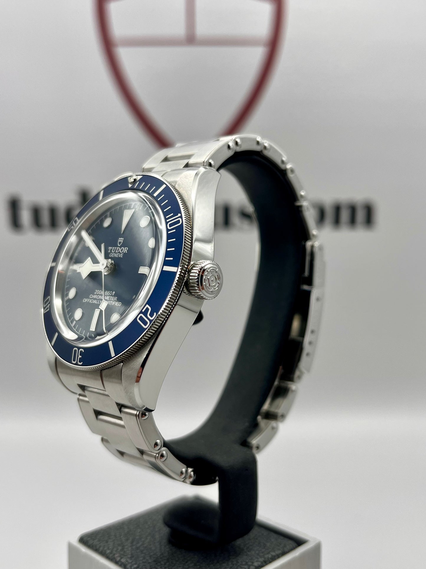 2023 TUDOR Black Bay 58 - 79030B - 39mm - Full Set - Warranty to Oct 2028