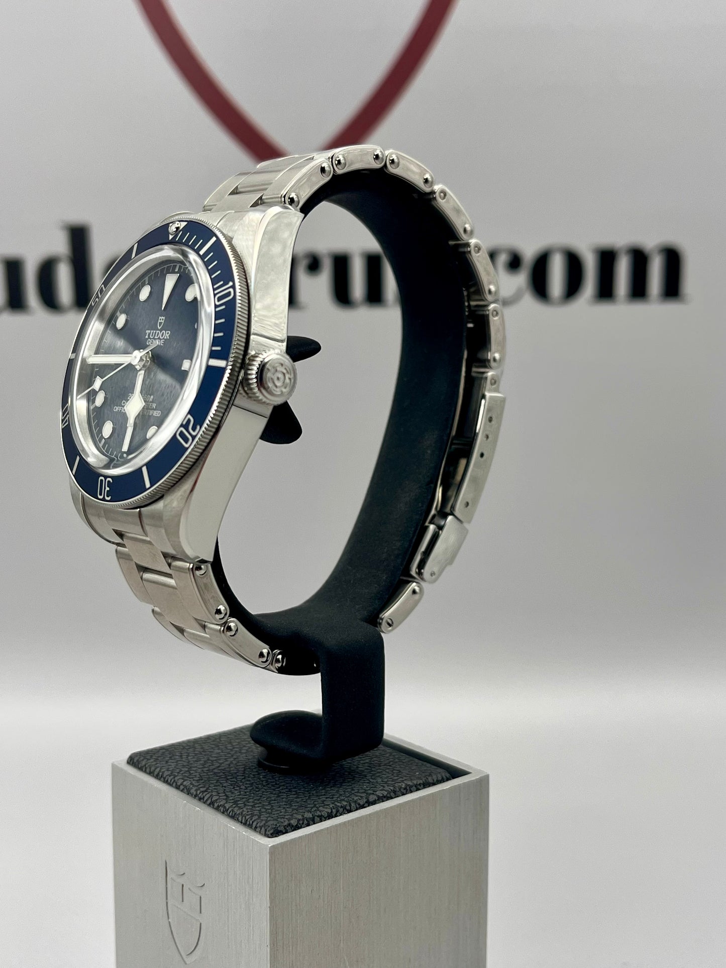 **BRAND NEW** 2025 TUDOR Black Bay 58 - 79030B - 39 mm - Full Set