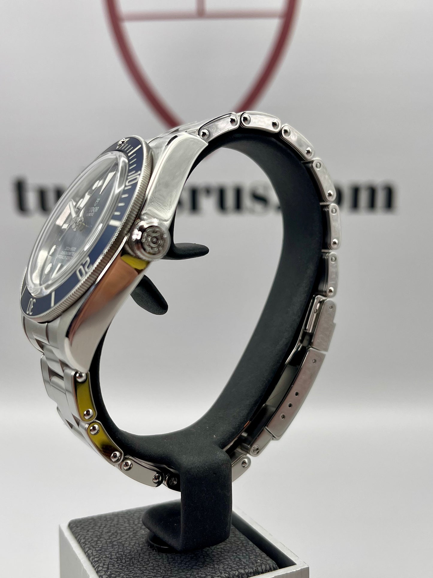 2023 TUDOR Black Bay 58 - 79030B - 39mm - Full Set - Warranty to Aug 2028