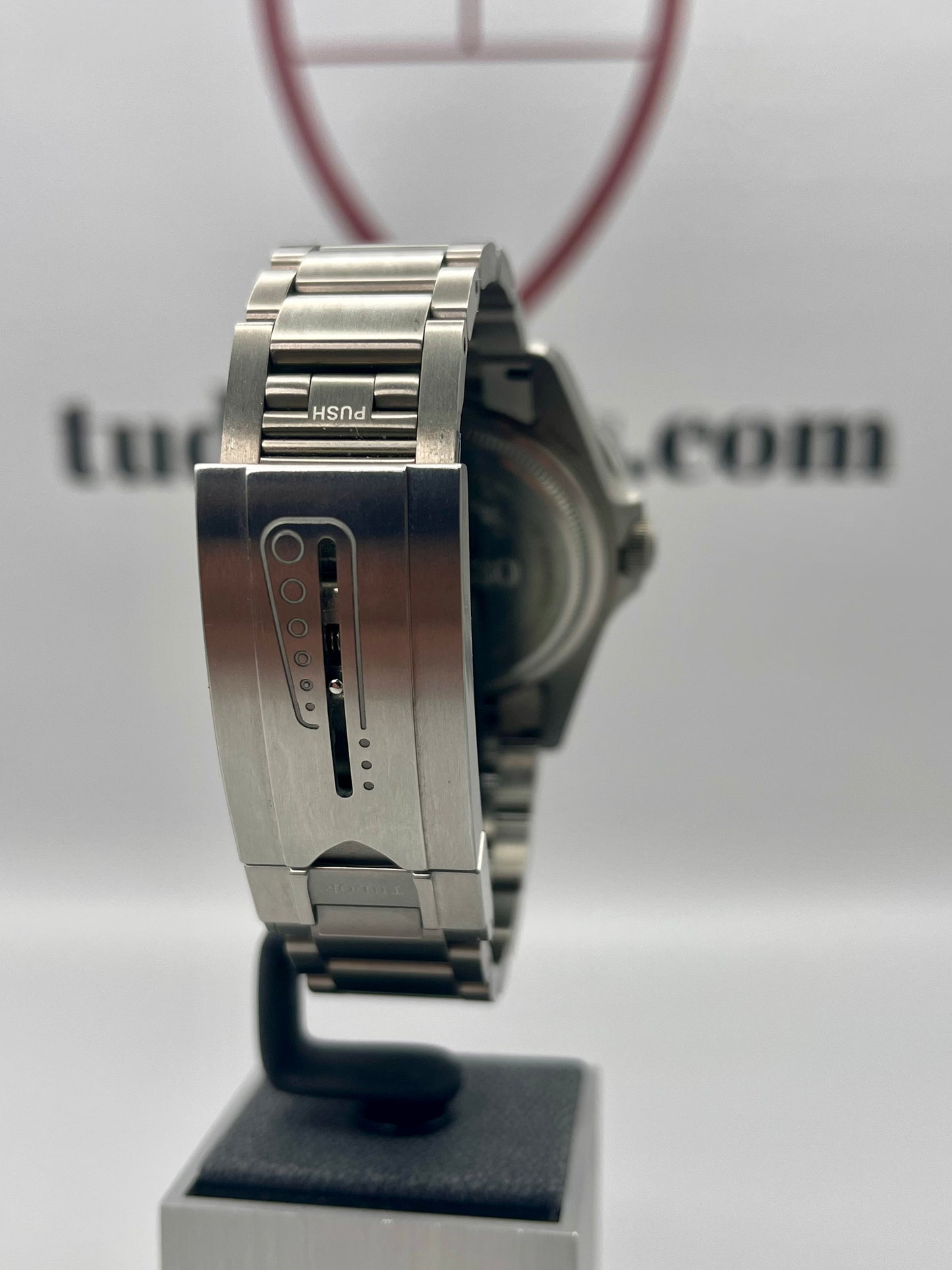 2023 TUDOR Pelagos LHD - 42mm - 25610TNL - Full Set - Warranty to Feb 2028