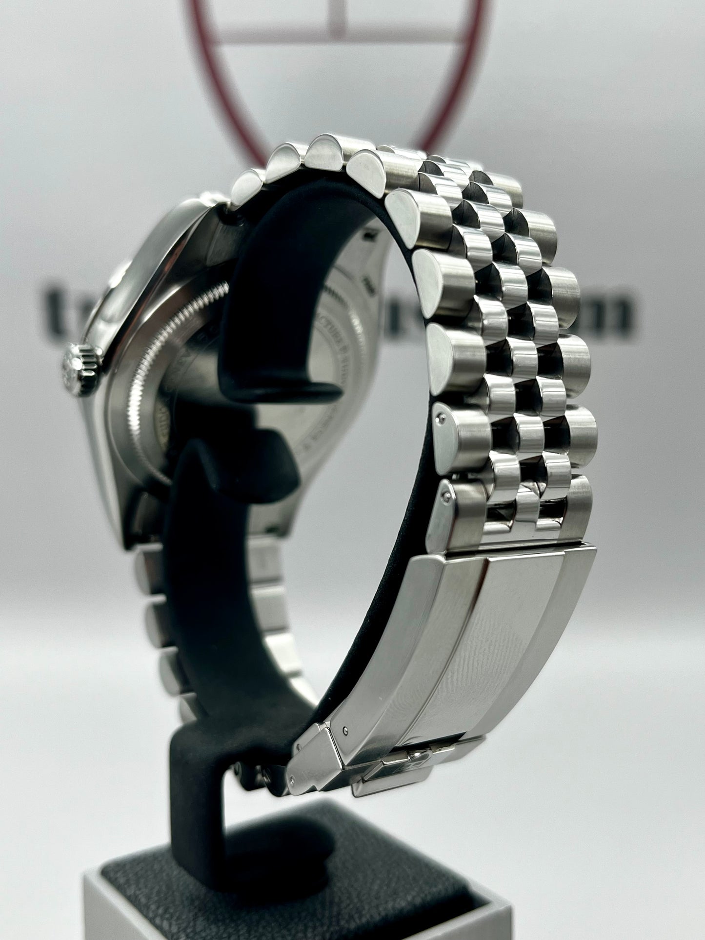 2023 TUDOR BB41 - M79680 - Anthracite + Jubilee - Full Set - Warranty to 2028