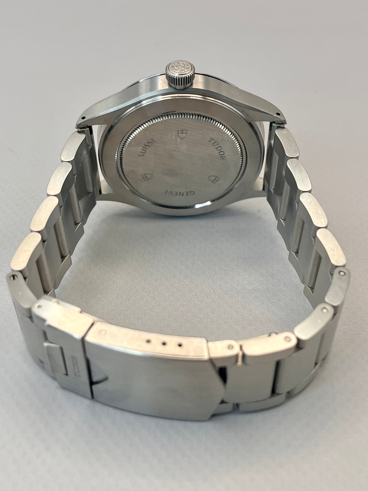 2019 TUDOR Ranger - 79910 - 41mm - Full Set - Collectable!