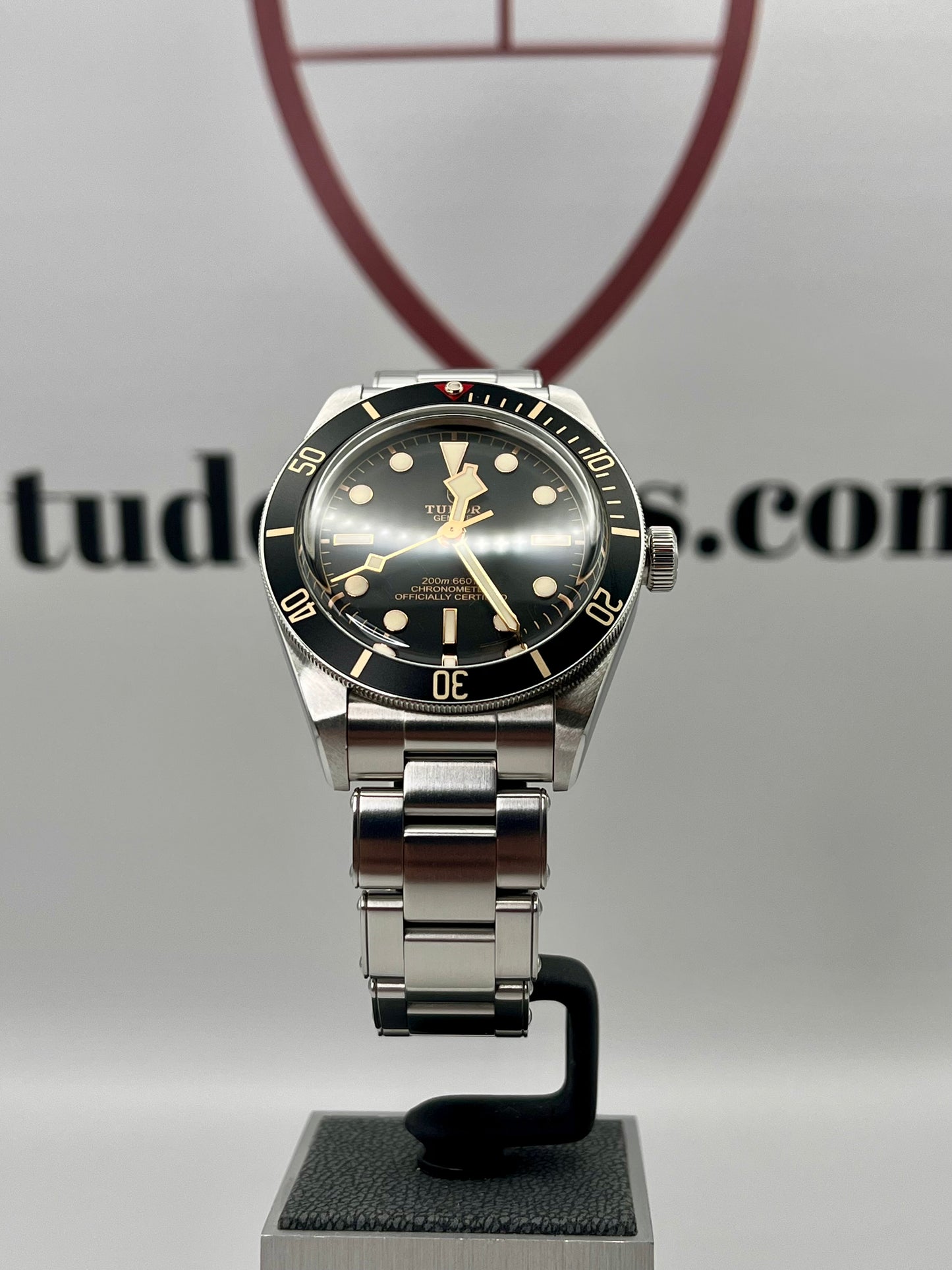 2021 TUDOR Black Bay 58 - 79030N - 39 mm - Full Set - Warranty to Aug 2026