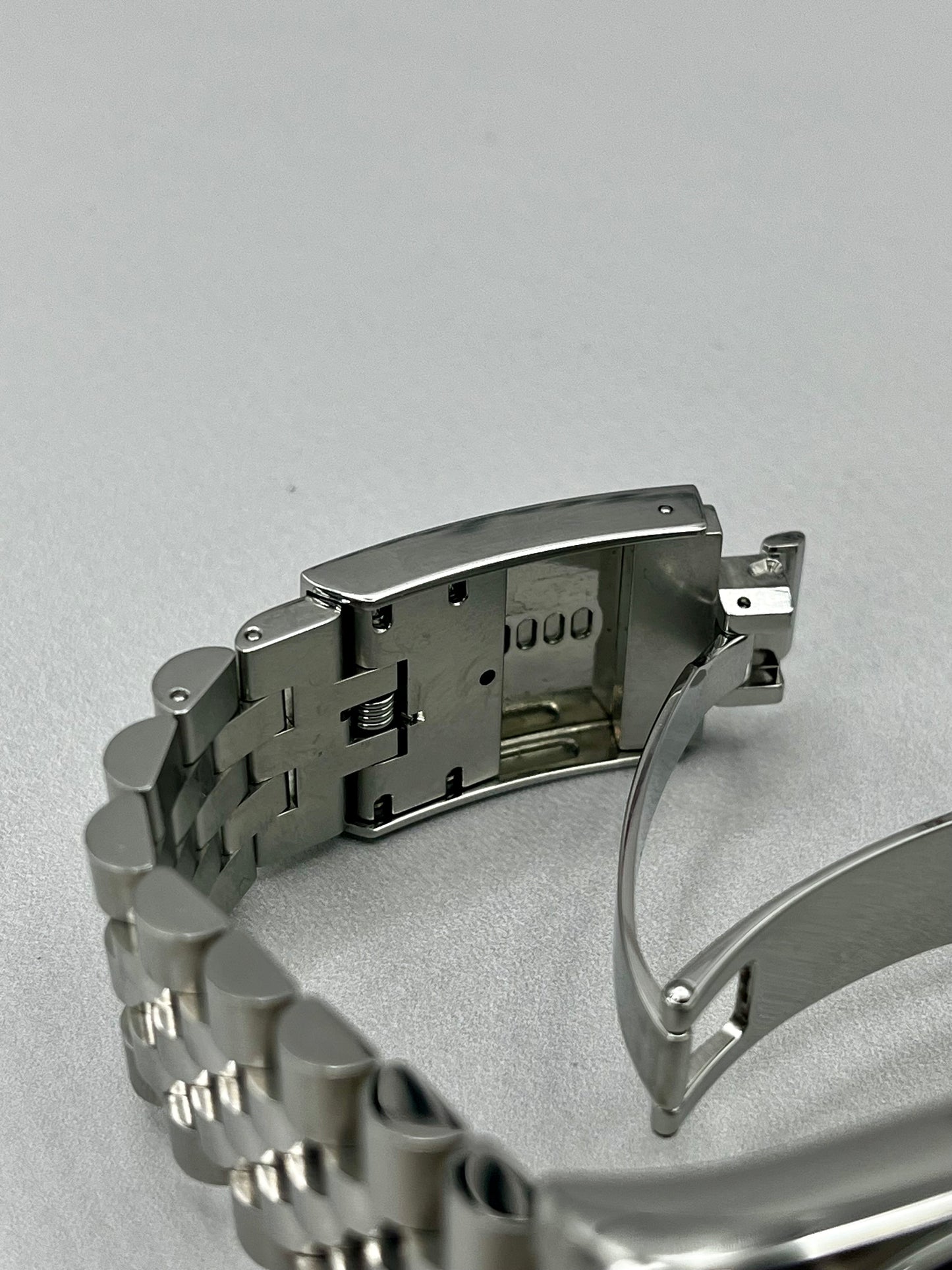 2023 TUDOR BB41 - M79680 - Anthracite + Jubilee - Full Set - Warranty to 2028