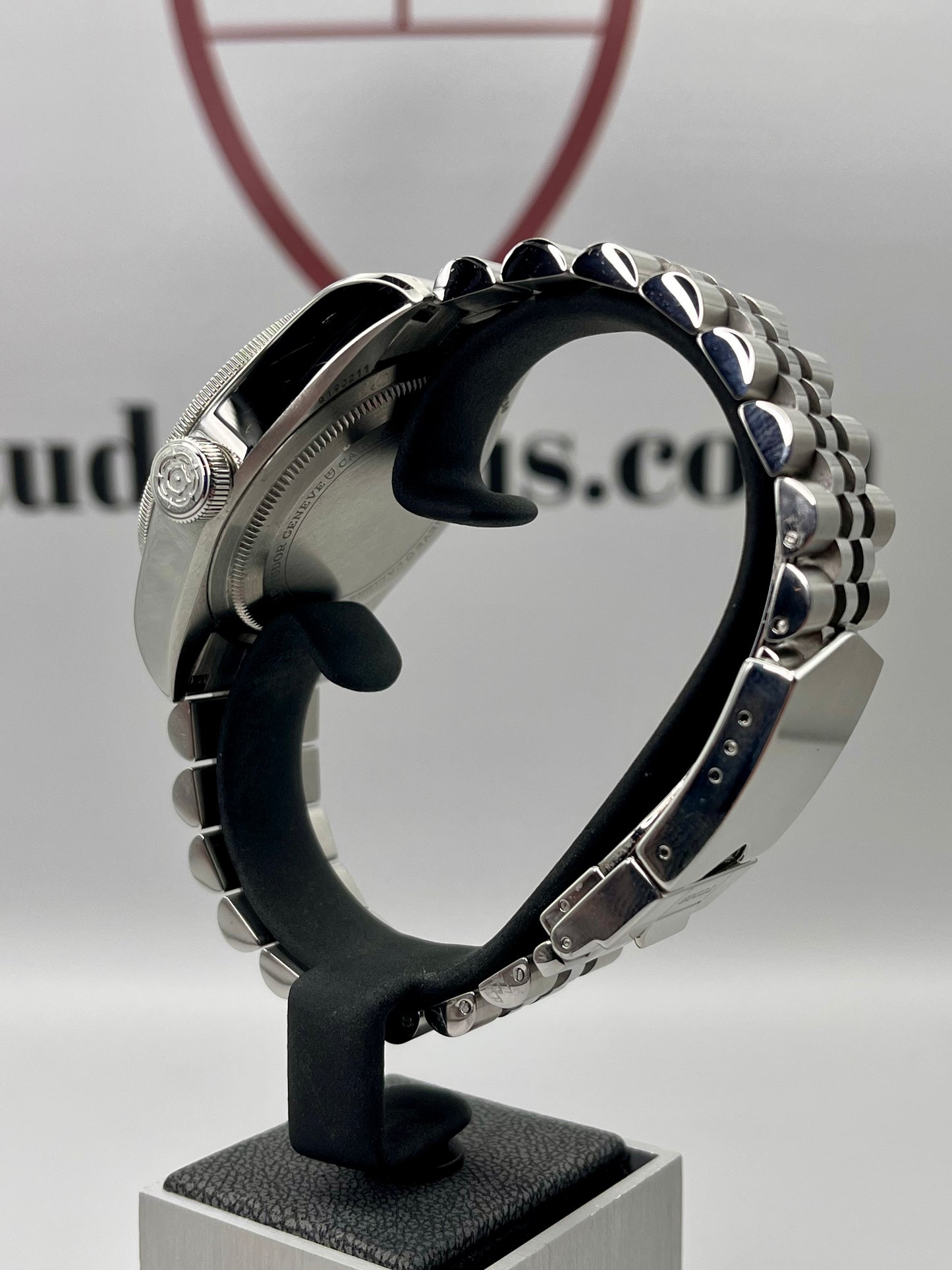 2019 TUDOR B Bay GMT 'Pepsi' - 41mm - 79830RB - Full Set - 2 x Straps - Serviced
