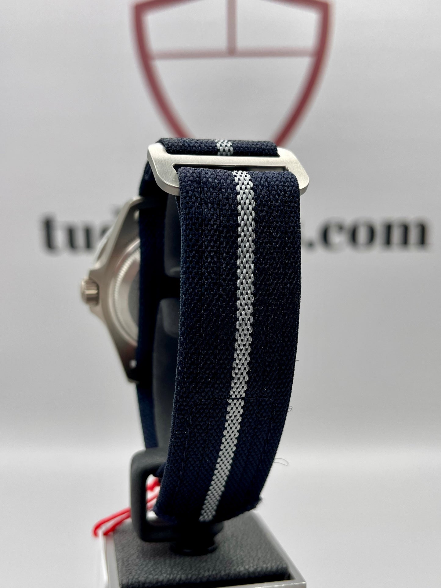 UNWORN 2024 Tudor Pelagos FXD MN24 Blue - M25707B - 42mm - Full Set